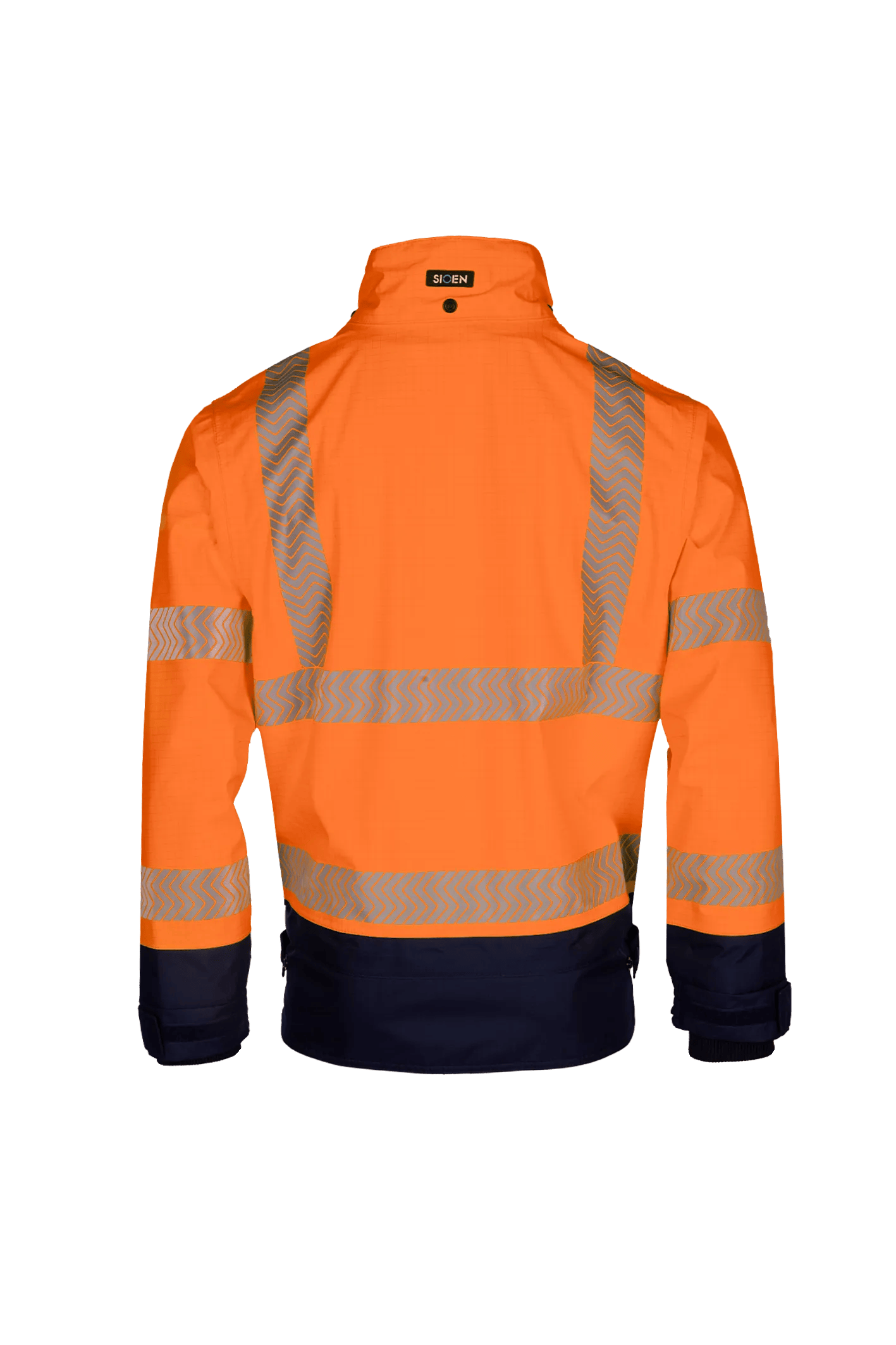 Sioen 8524 Jas Frovik FR+AST - Afbeelding 7