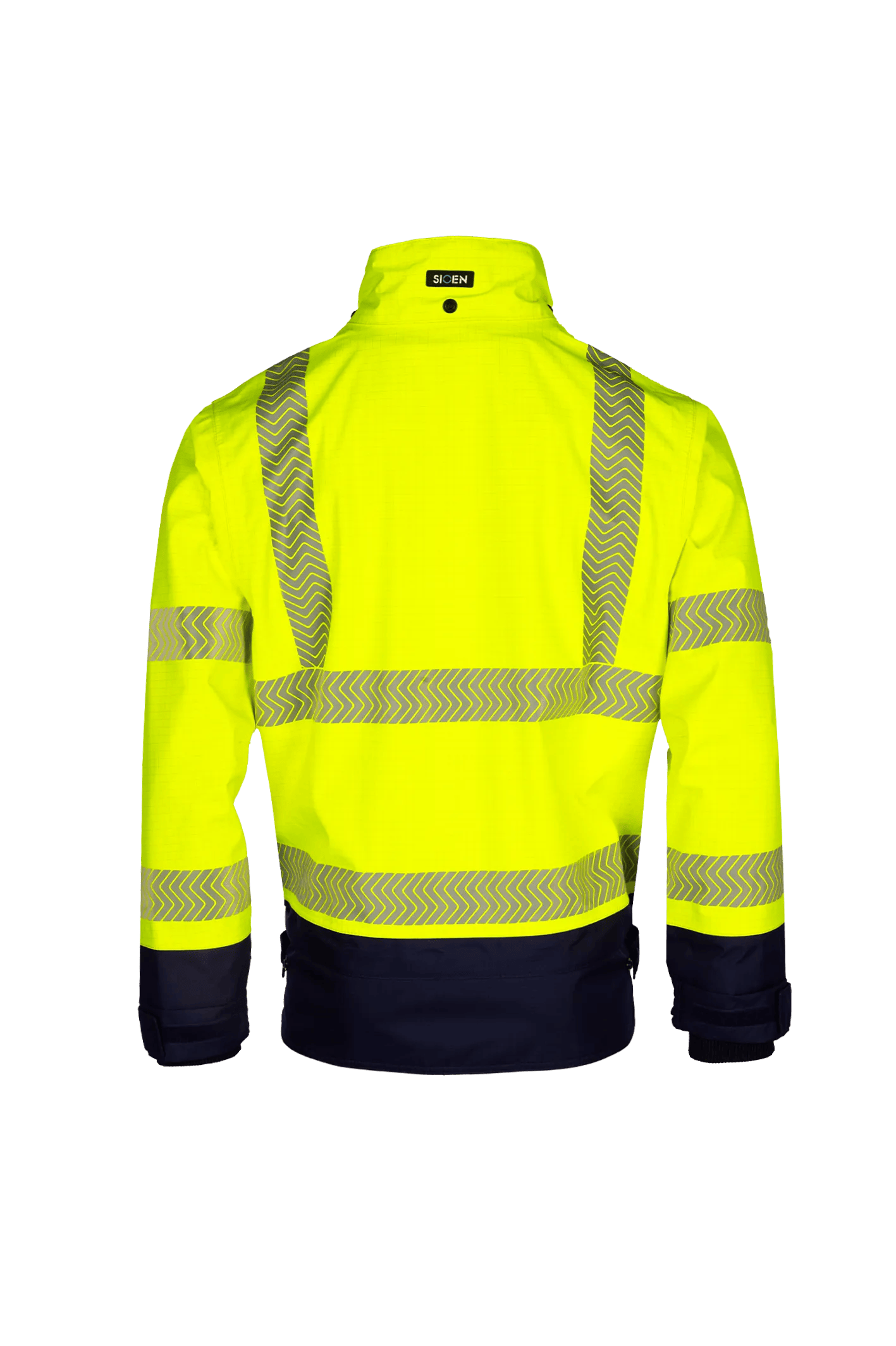Sioen 8524 Jas Frovik FR+AST - Afbeelding 3