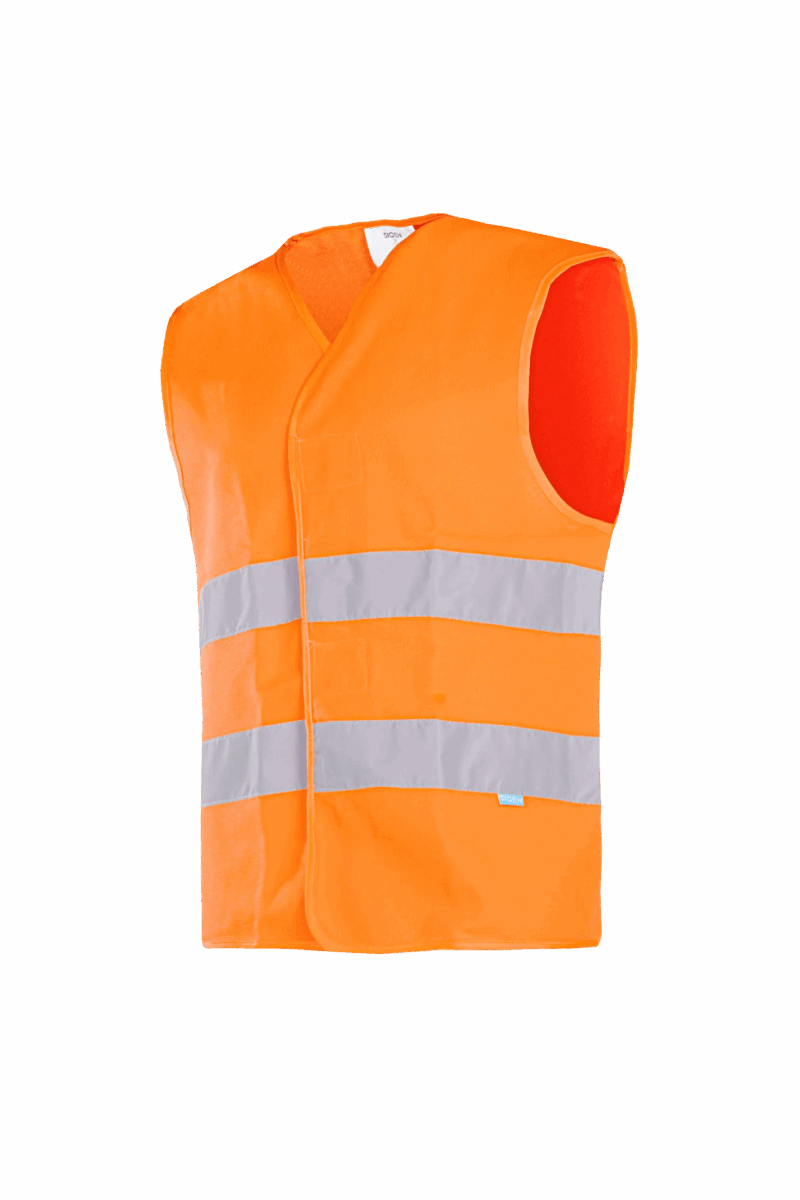 Sioen 9044 Gilet Elba