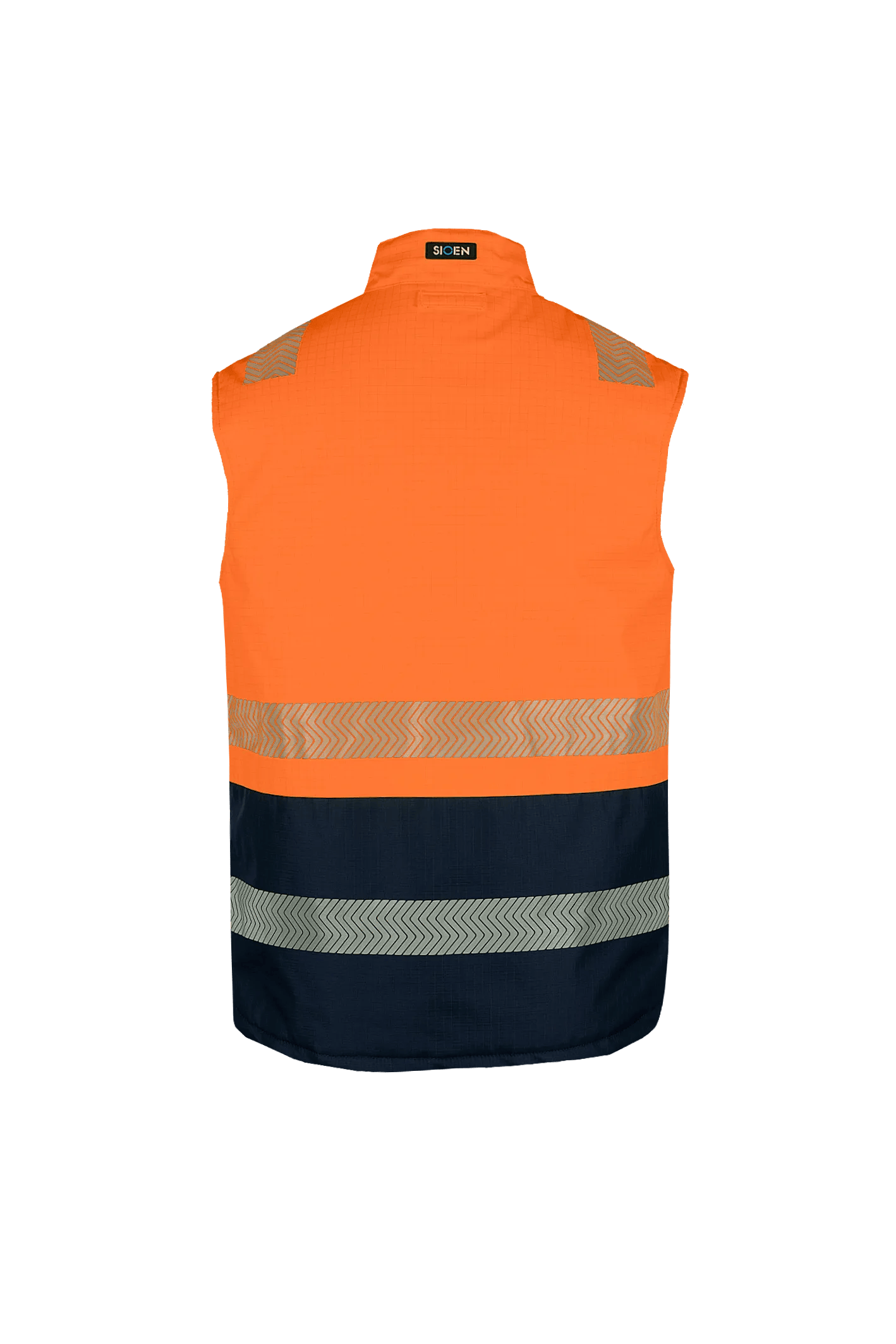 Sioen 9375 Bodywarmer Vikja - Afbeelding 7