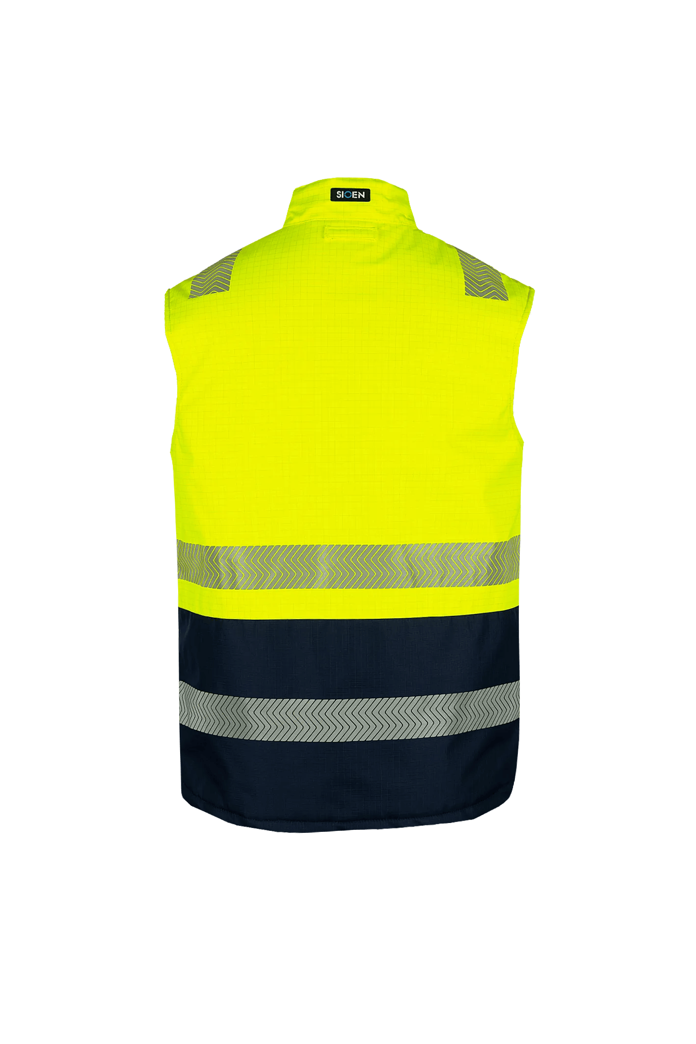 Sioen 9375 Bodywarmer Vikja - Afbeelding 3