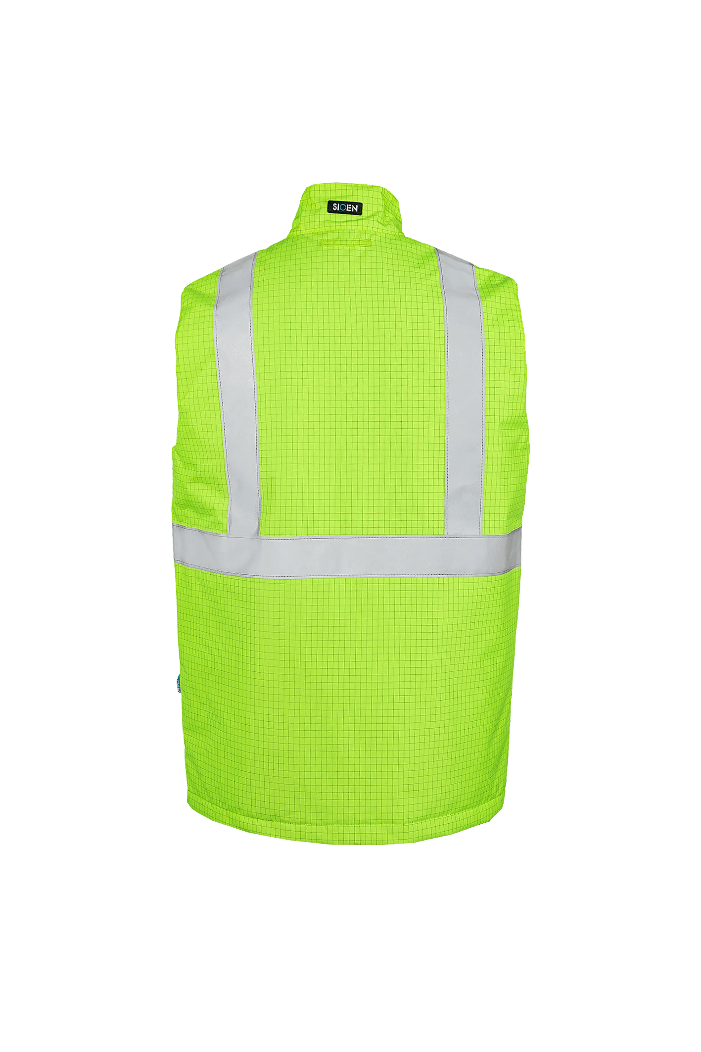 Sioen 9387 Bodywarmer Sidney - Afbeelding 3