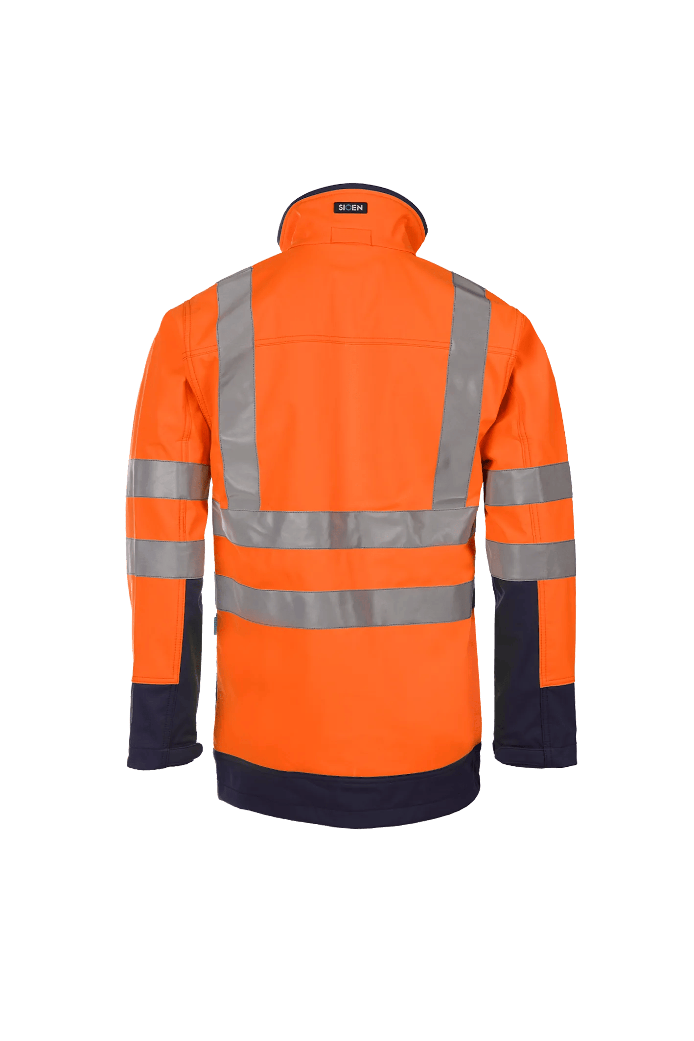 Sioen 9633 Softshell Playford II - Afbeelding 7