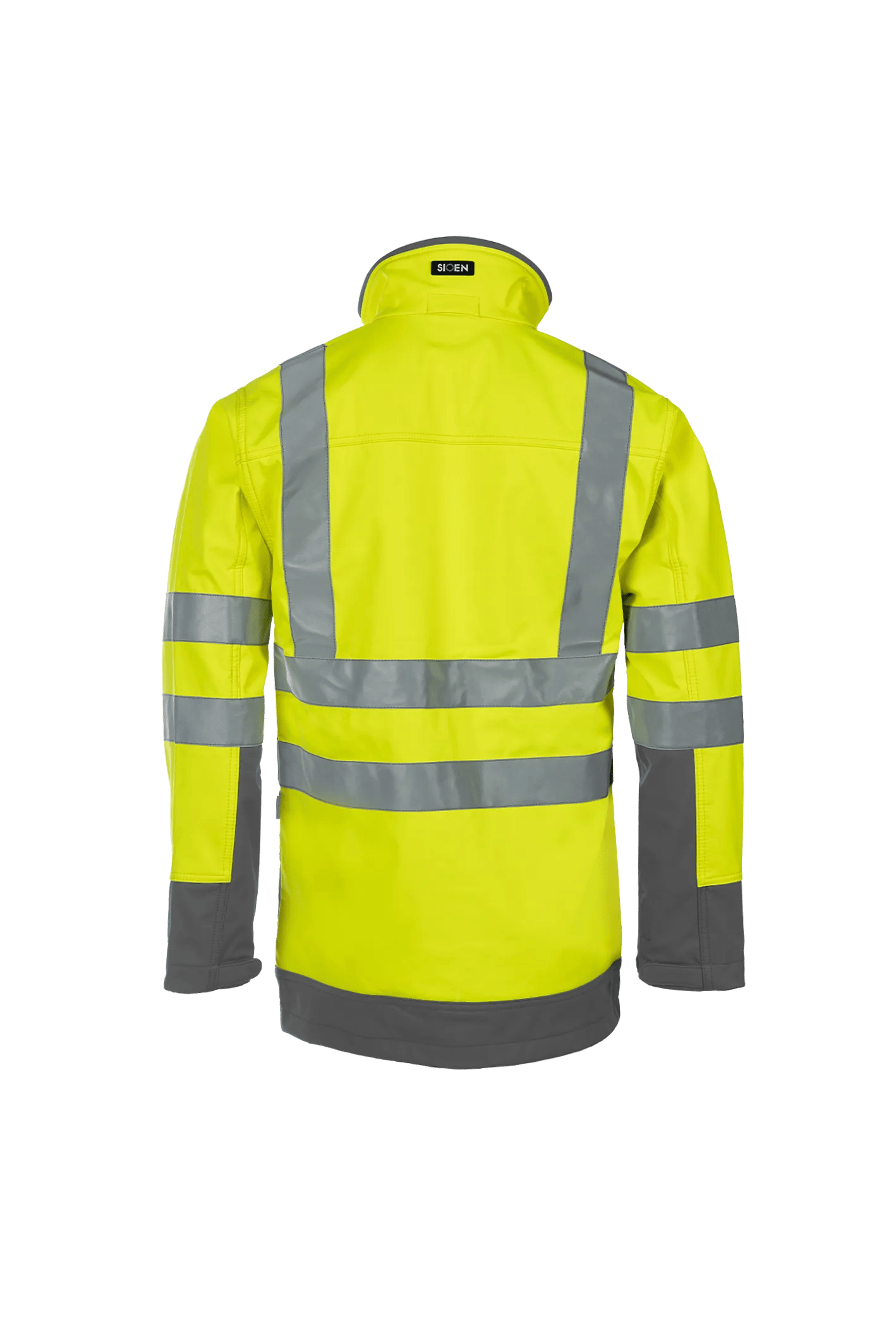 Sioen 9633 Softshell Playford II - Afbeelding 11