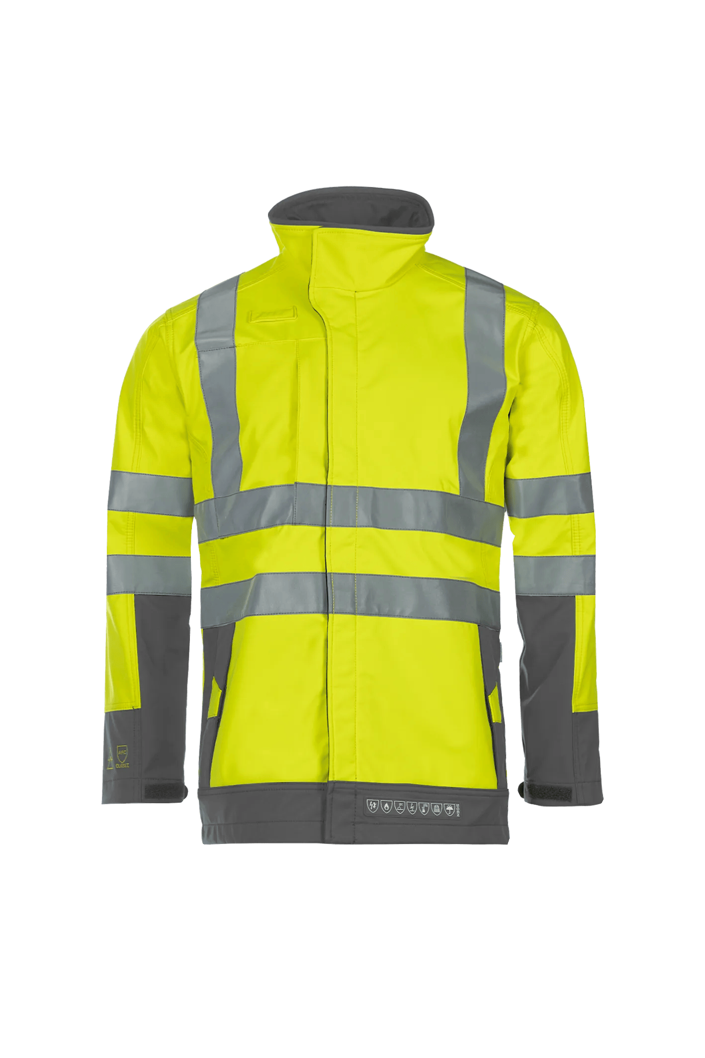 Sioen 9633 Softshell Playford II - Afbeelding 9