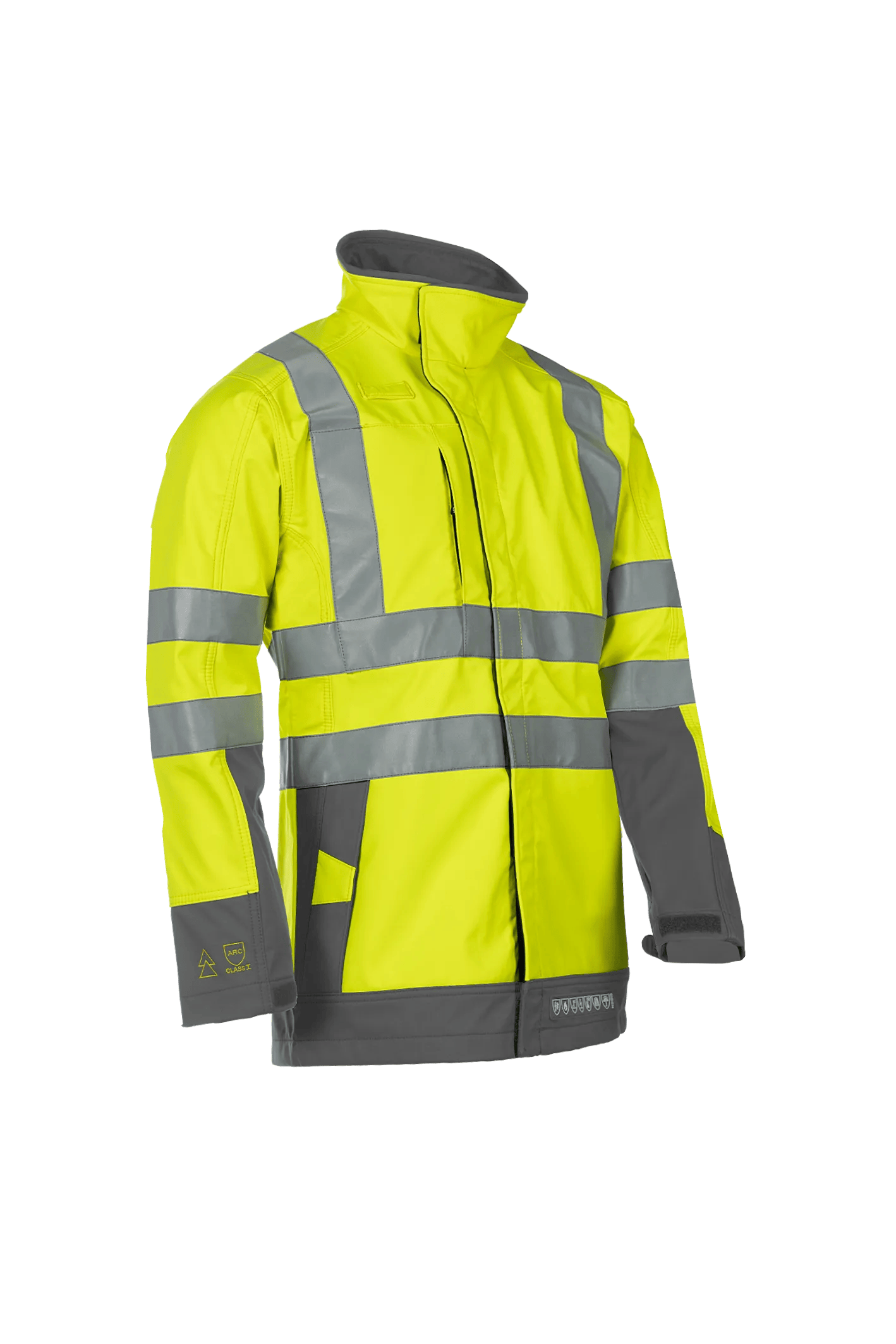 Sioen 9633 Softshell Playford II - Afbeelding 12