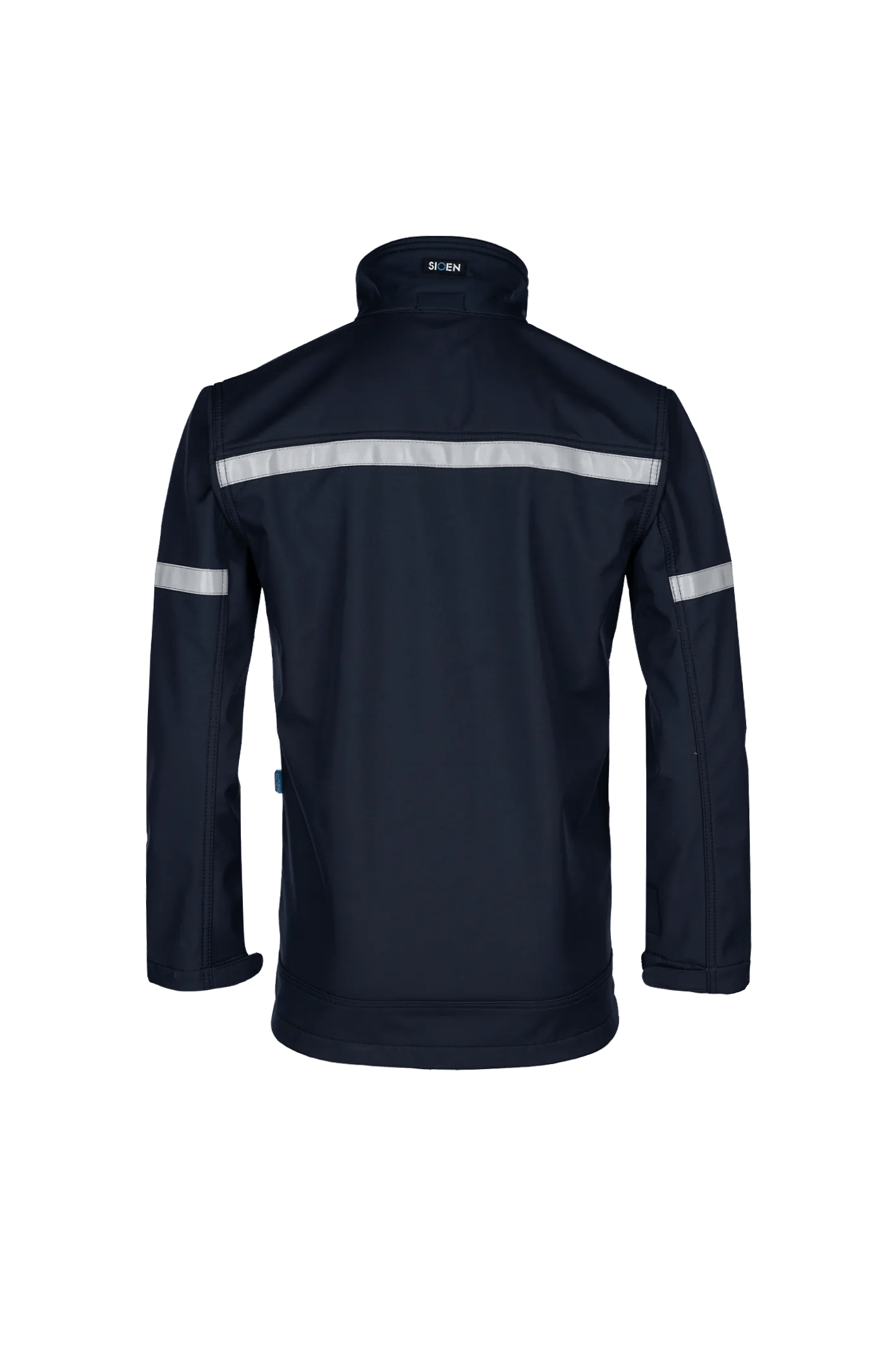 Sioen 9634 Softshell Cardinia - Afbeelding 3