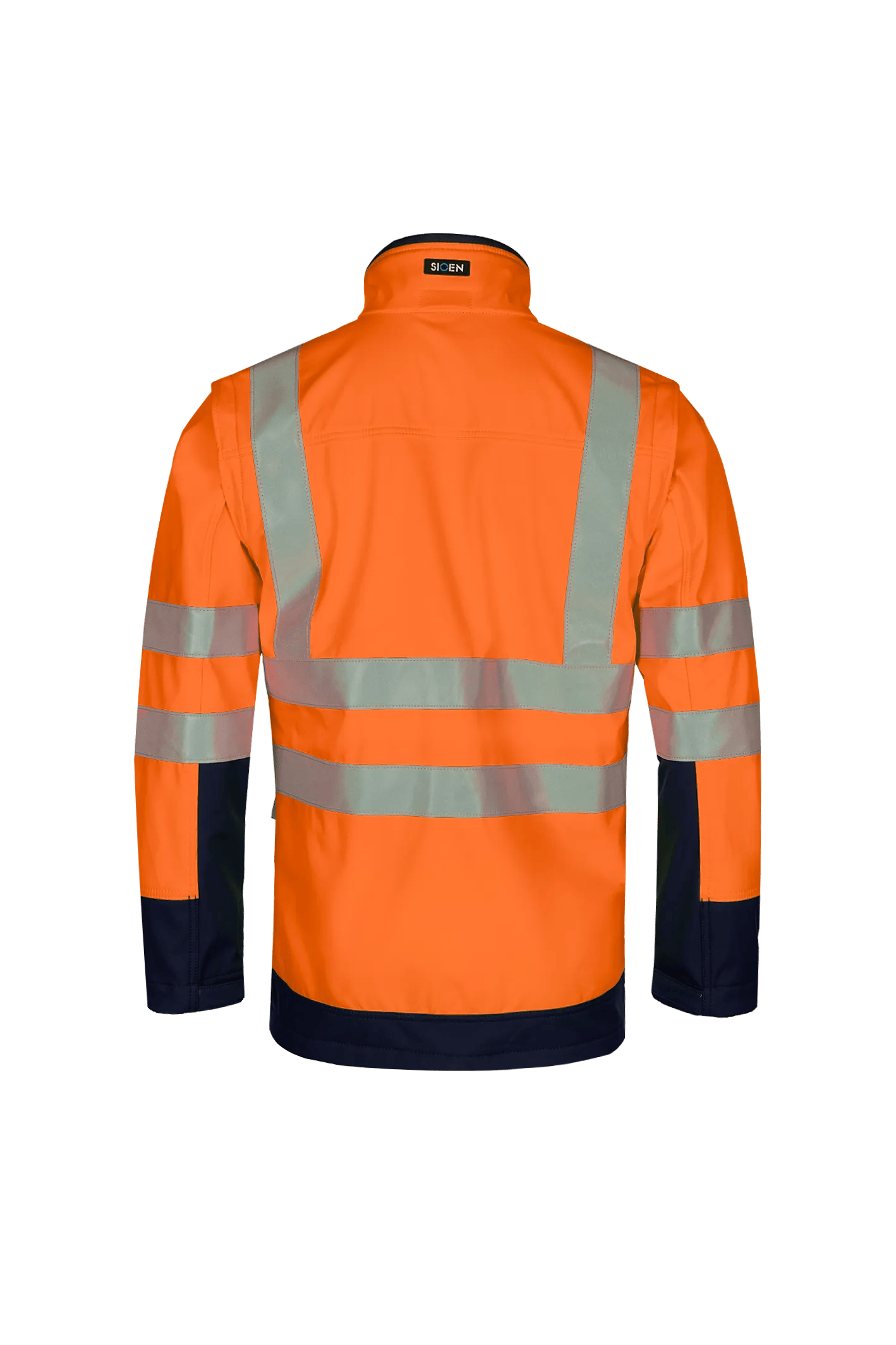 Sioen 9643 Heatherton Softsh - Afbeelding 7