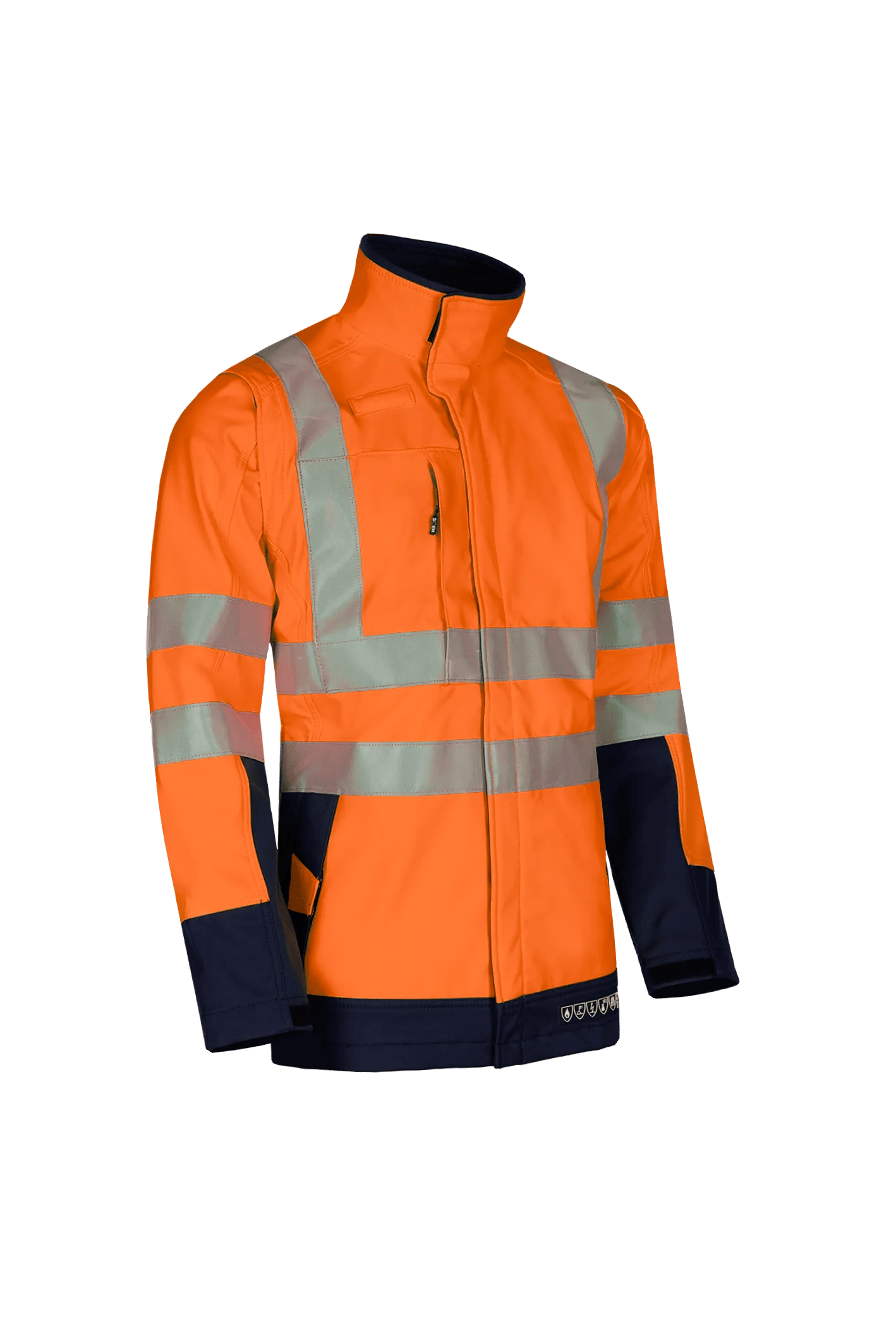 Sioen 9643 Heatherton Softsh - Afbeelding 8