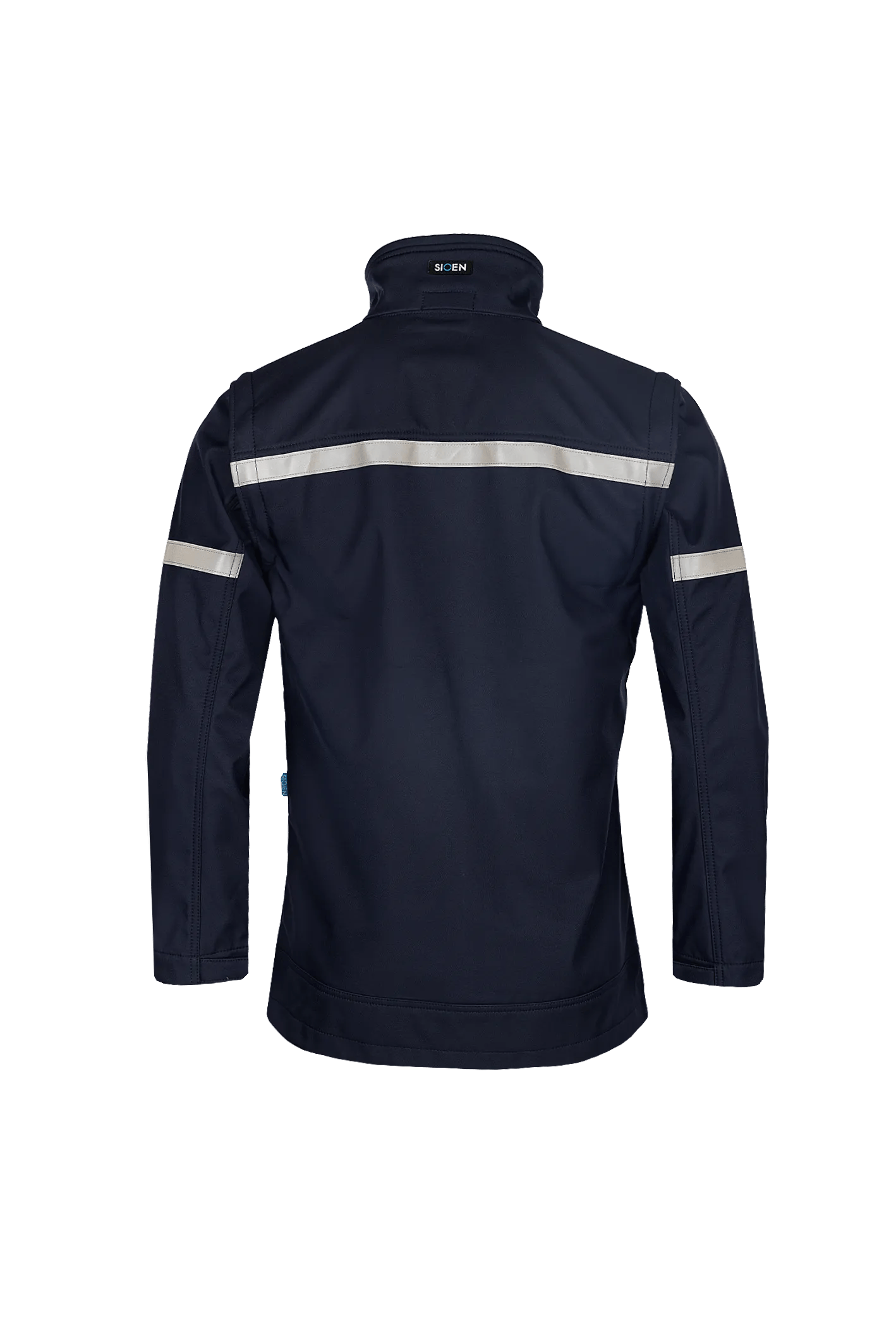 Sioen 9644 Belarto Softshell - Afbeelding 3