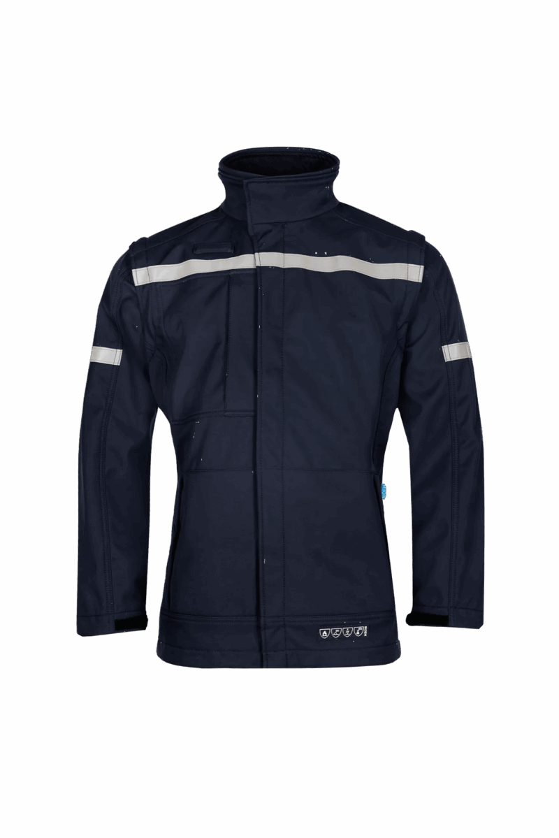 Sioen 9644 Belarto Softshell