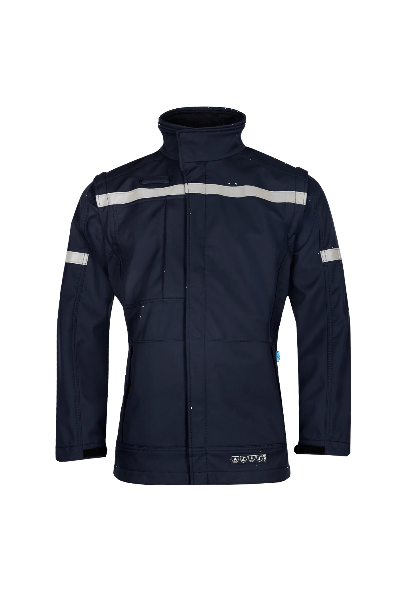 Sioen 9644 Belarto Softshell