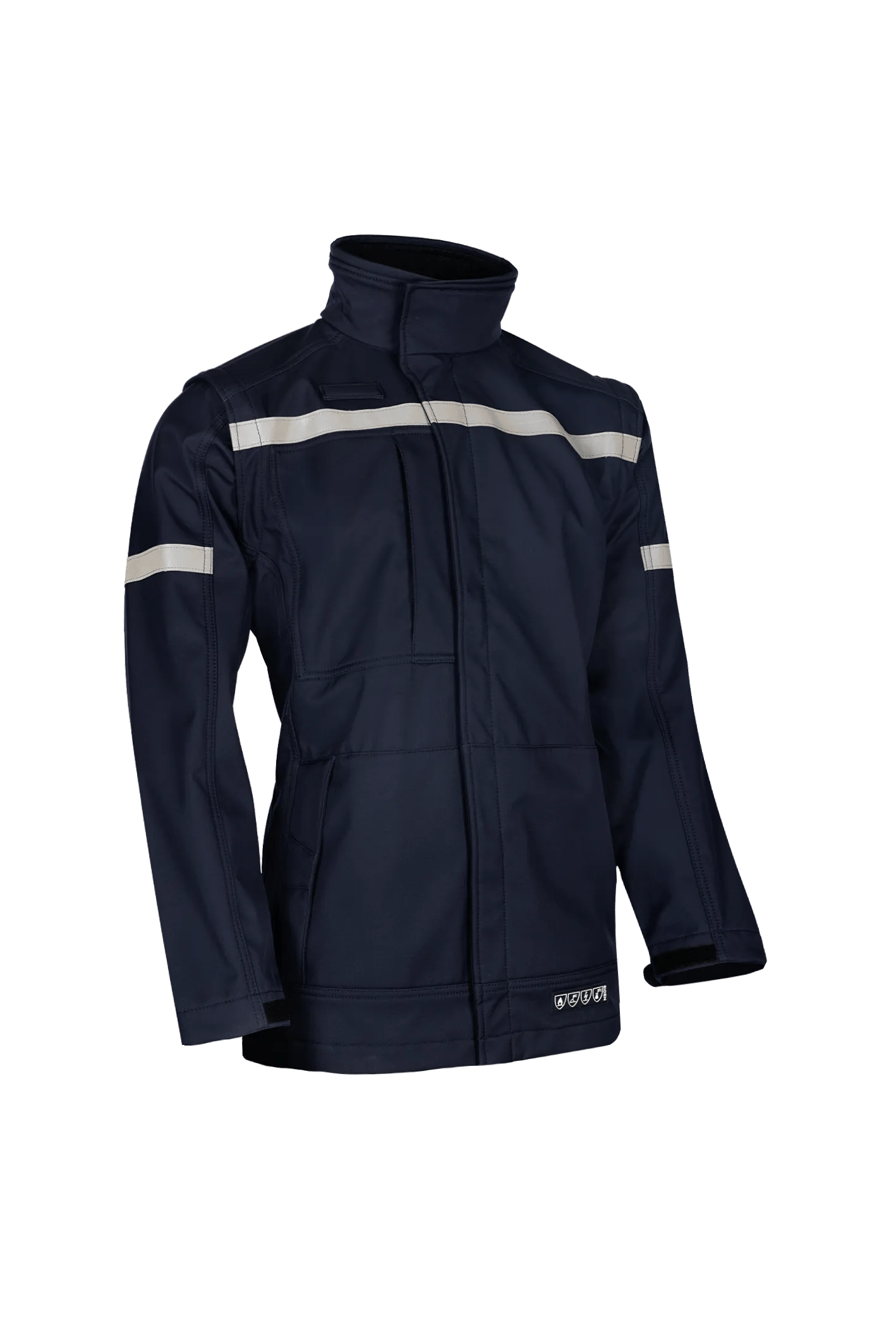 Sioen 9644 Belarto Softshell - Afbeelding 4