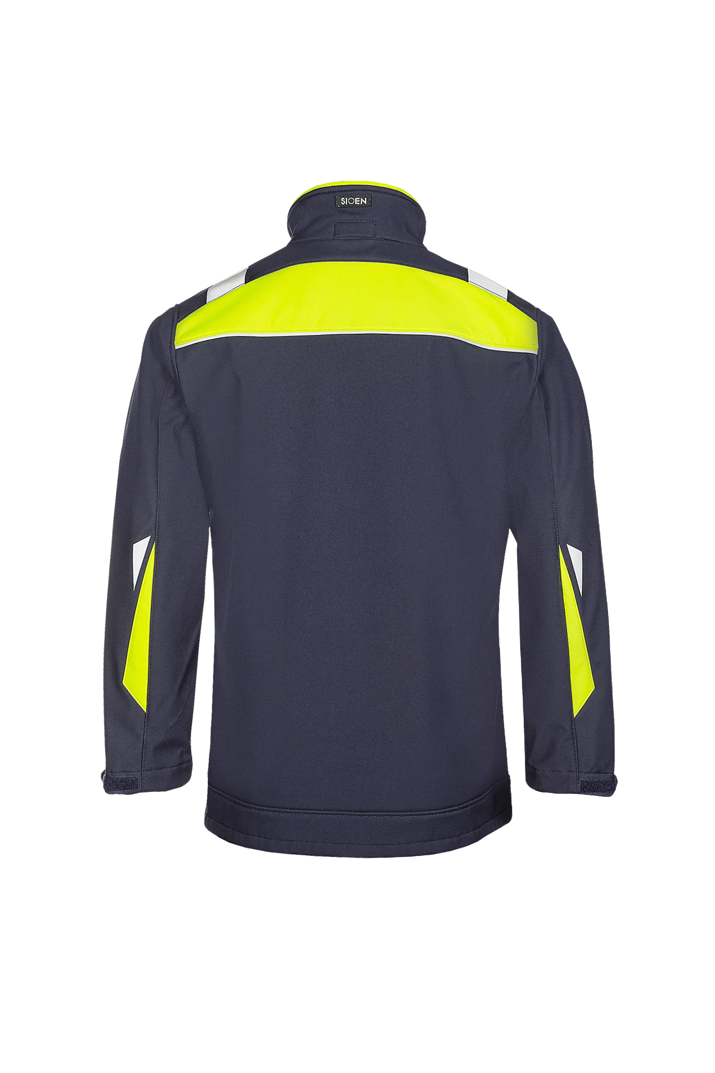 Sioen 9705 Softshell Umiat - Afbeelding 3