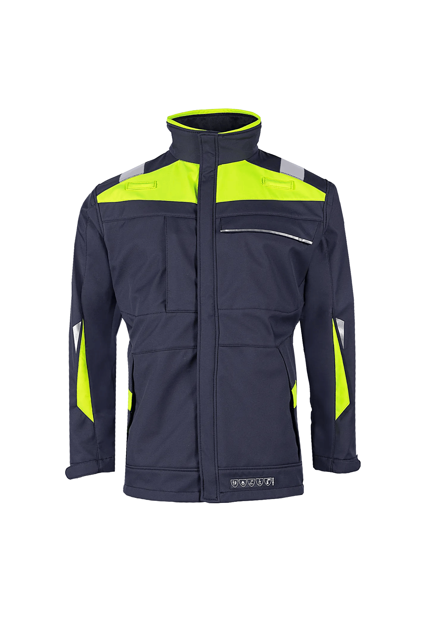 Sioen 9705 Softshell Umiat