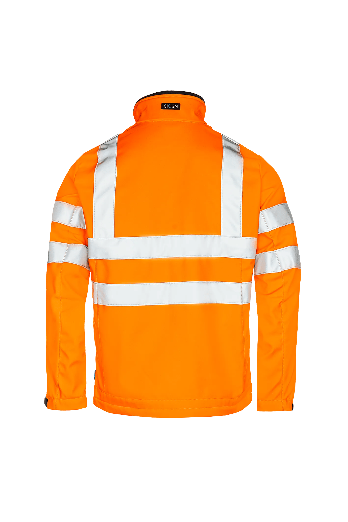 Sioen 9833 Softshell Genova - Afbeelding 3