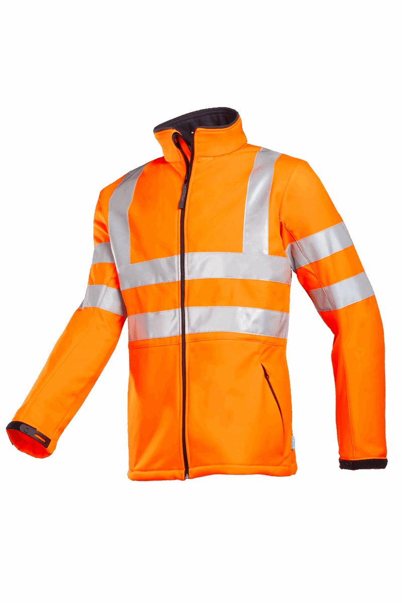 Sioen 9833 Softshell Genova