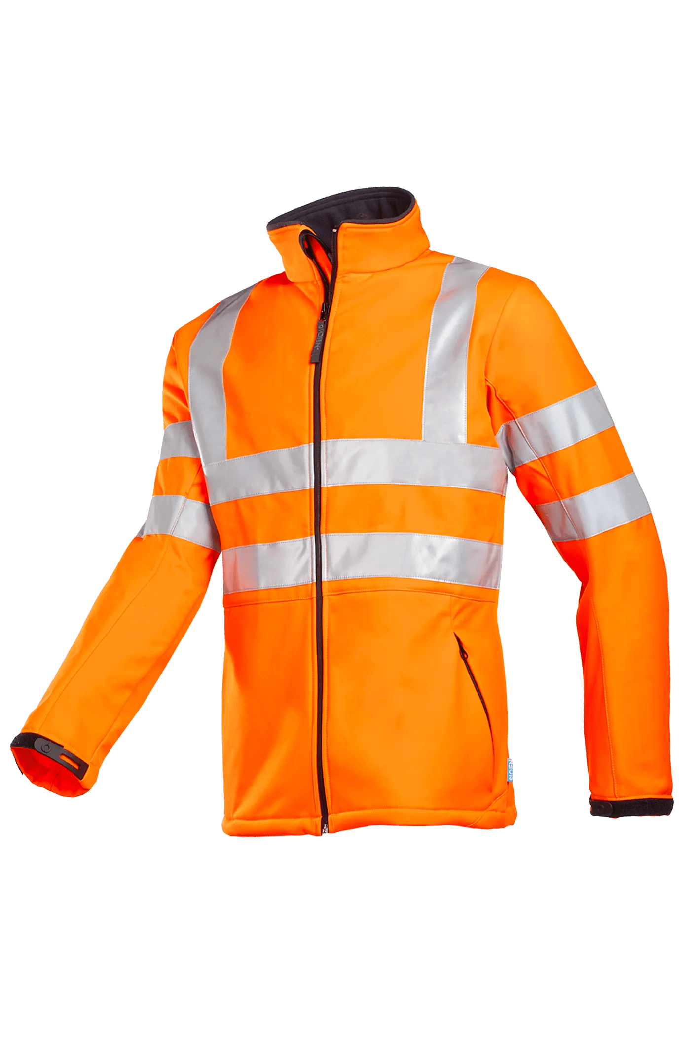 Sioen 9833 Softshell Genova