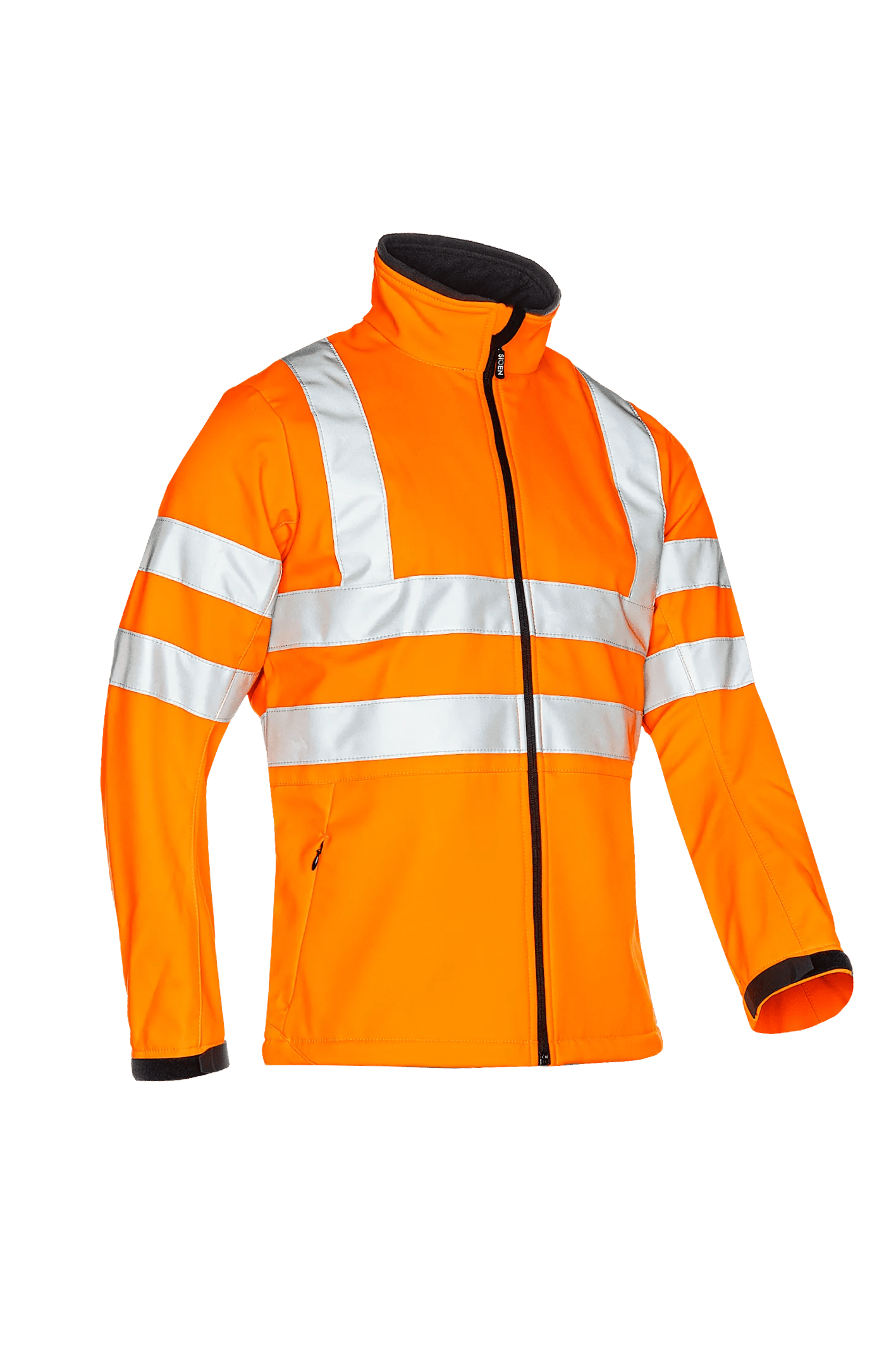 Sioen 9833 Softshell Genova - Afbeelding 2