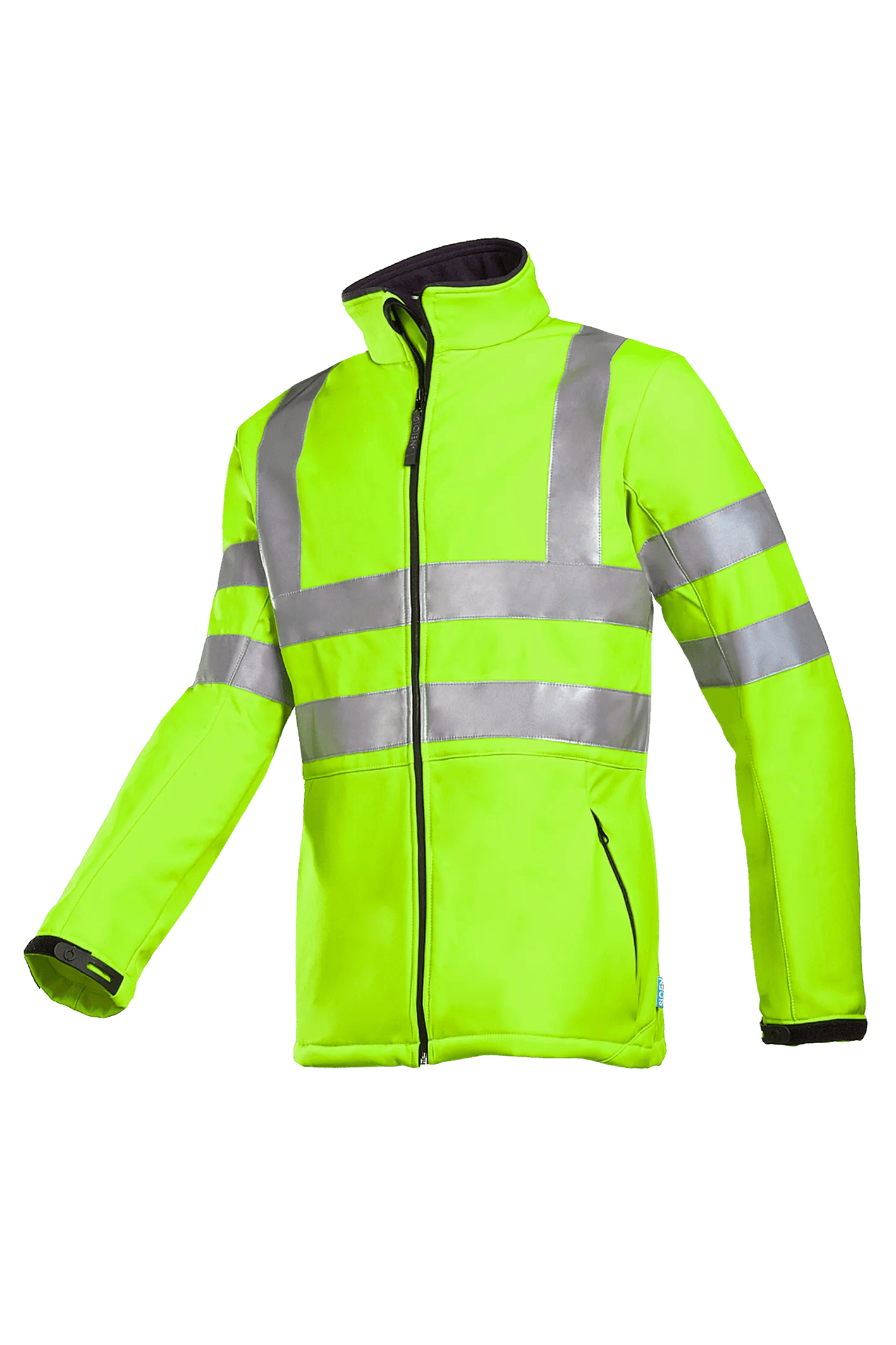 Sioen 9833 Softshell Genova - Afbeelding 5