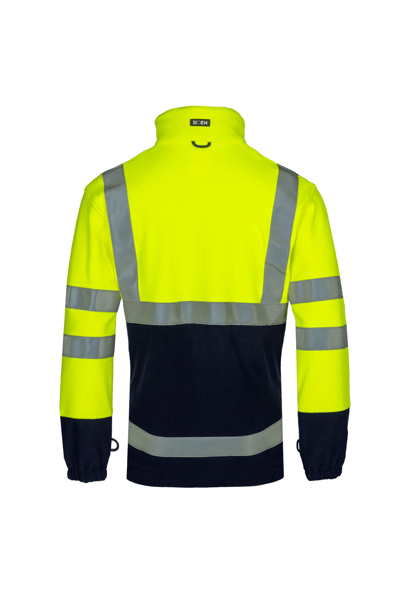 Sioen 9896 Fleece Arlier - Afbeelding 3