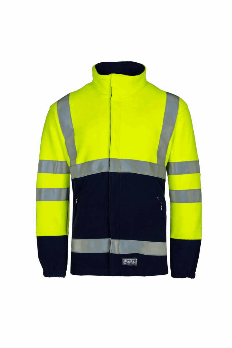 Sioen 9896 Fleece Arlier