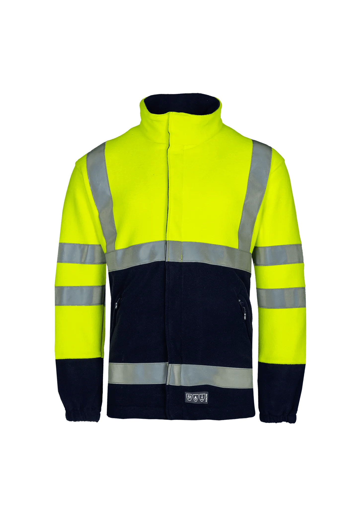 Sioen 9896 Fleece Arlier