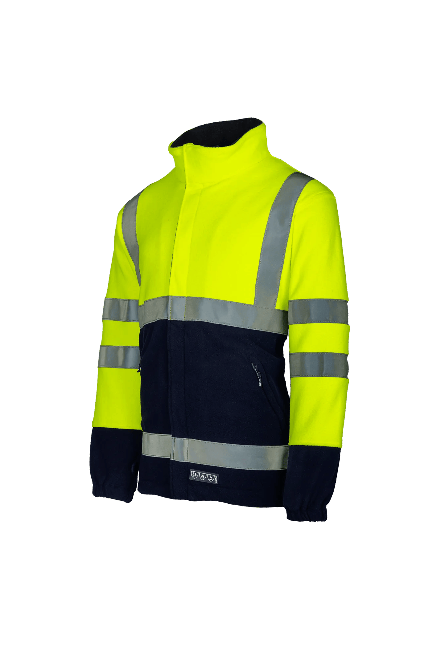 Sioen 9896 Fleece Arlier - Afbeelding 2