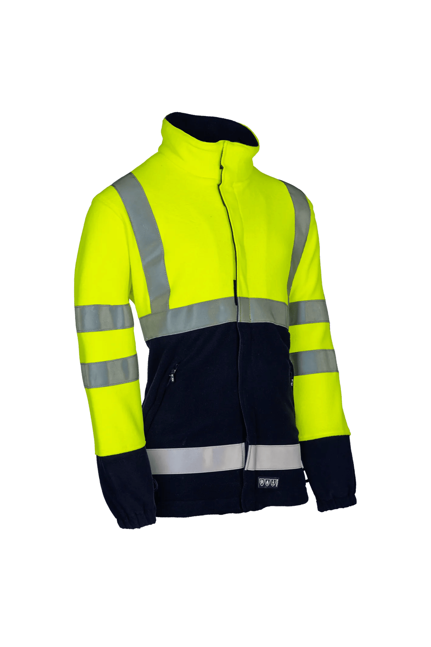 Sioen 9896 Fleece Arlier - Afbeelding 4