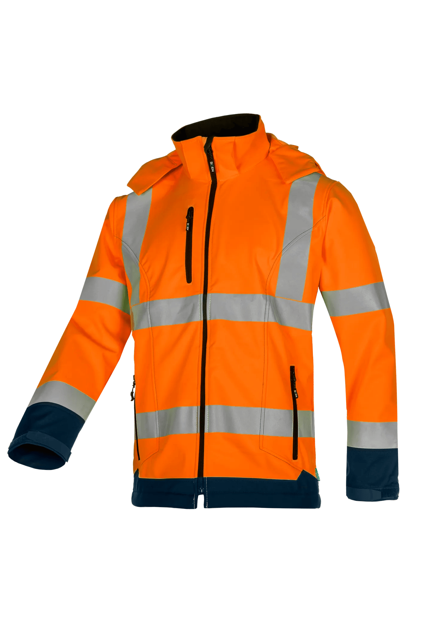 Sioen 9933 Softshell Fuller - Afbeelding 7