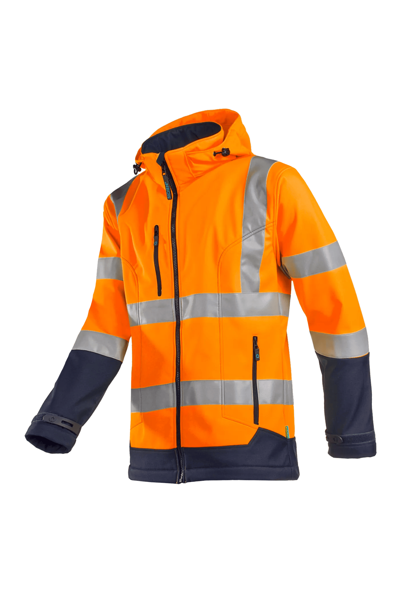 Sioen 9933 Softshell Fuller - Afbeelding 5