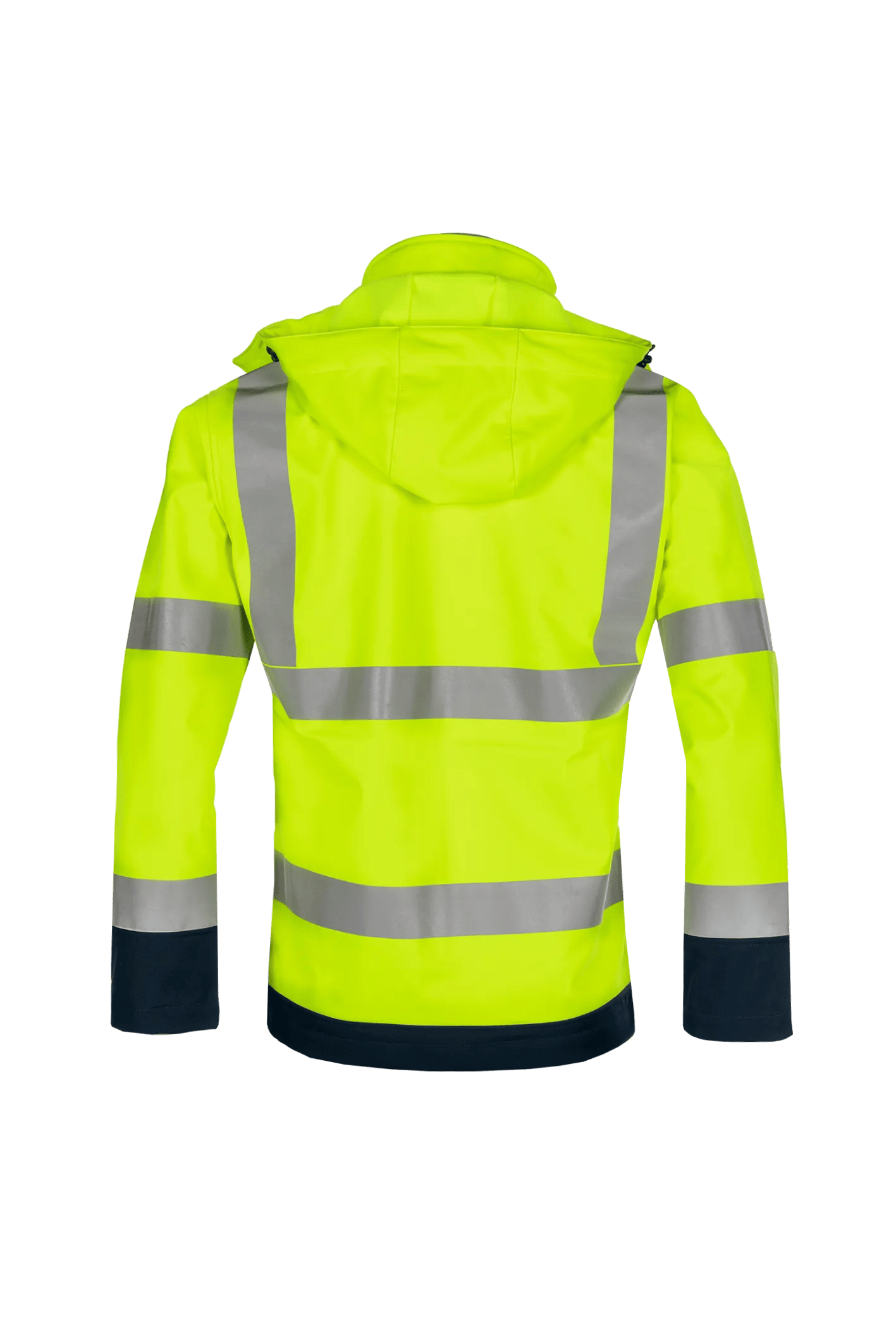 Sioen 9933 Softshell Fuller - Afbeelding 2