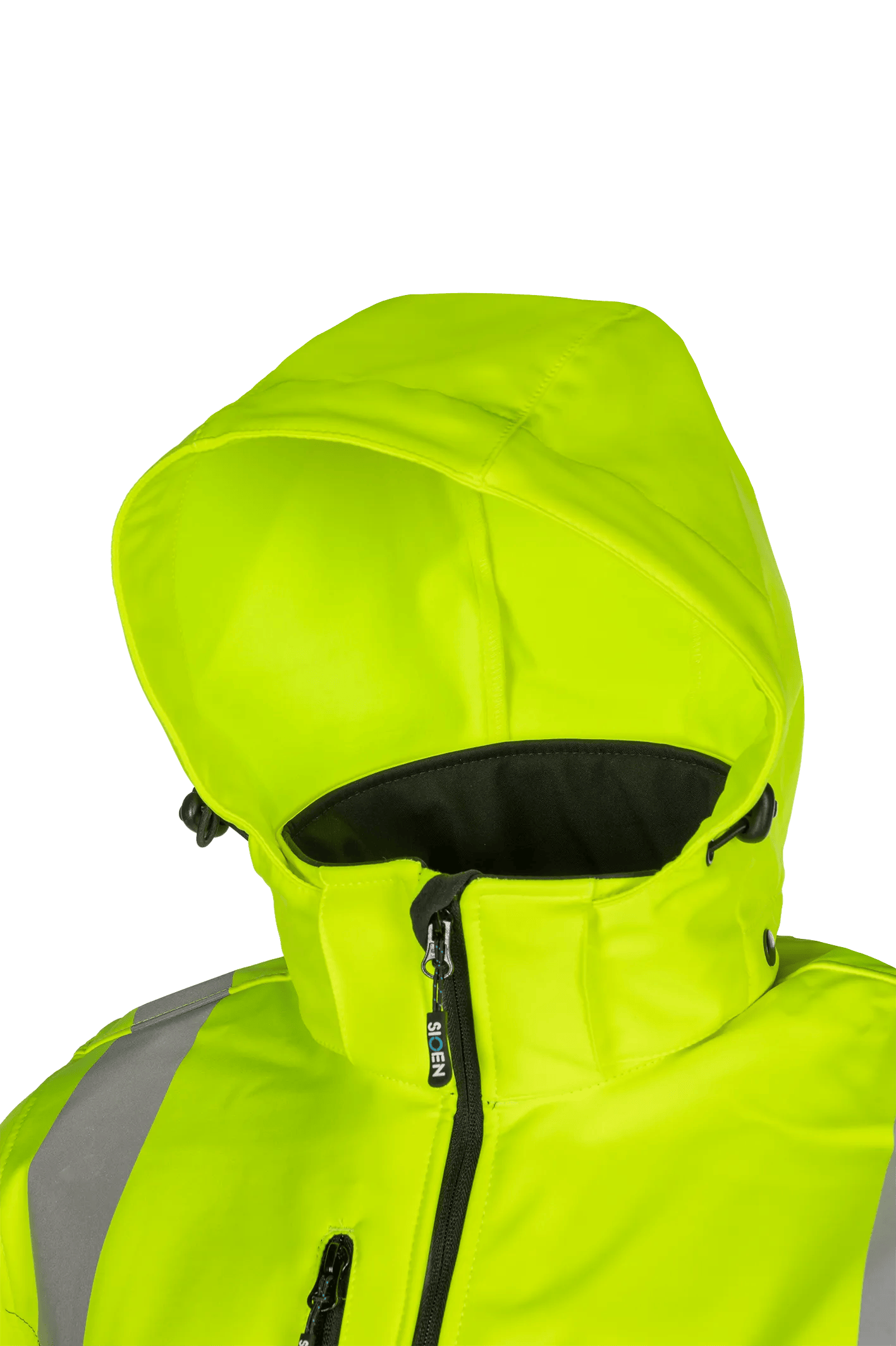 Sioen 9933 Softshell Fuller - Afbeelding 3