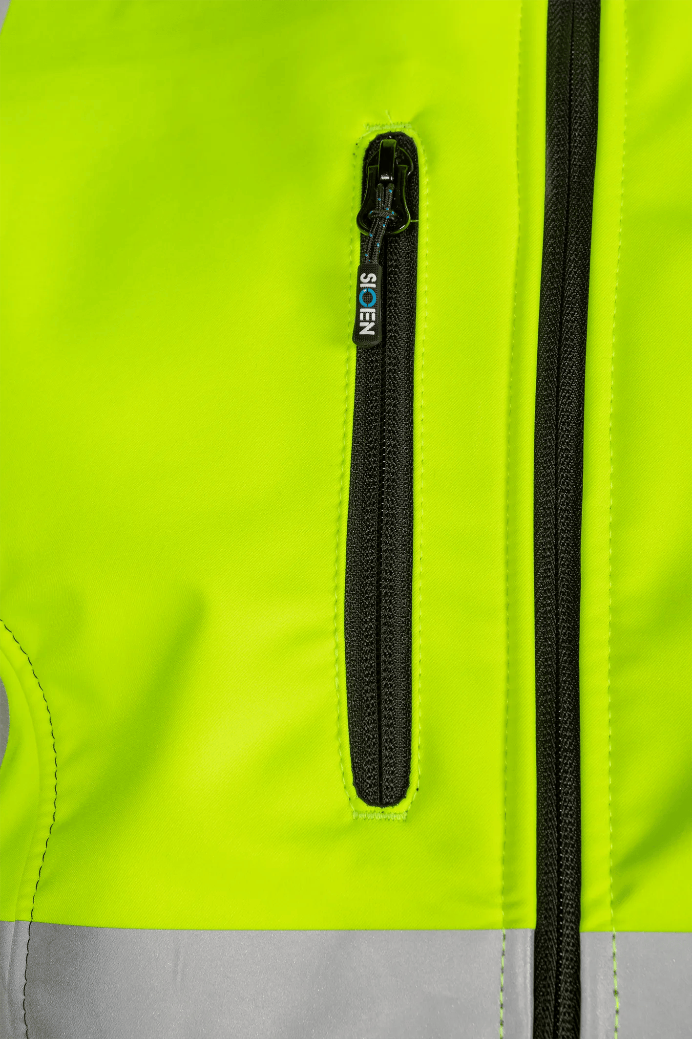 Sioen 9933 Softshell Fuller - Afbeelding 4