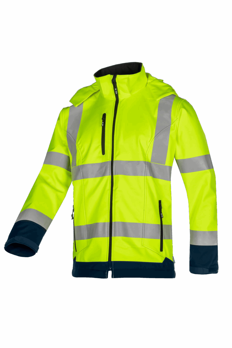 Sioen 9933 Softshell Fuller