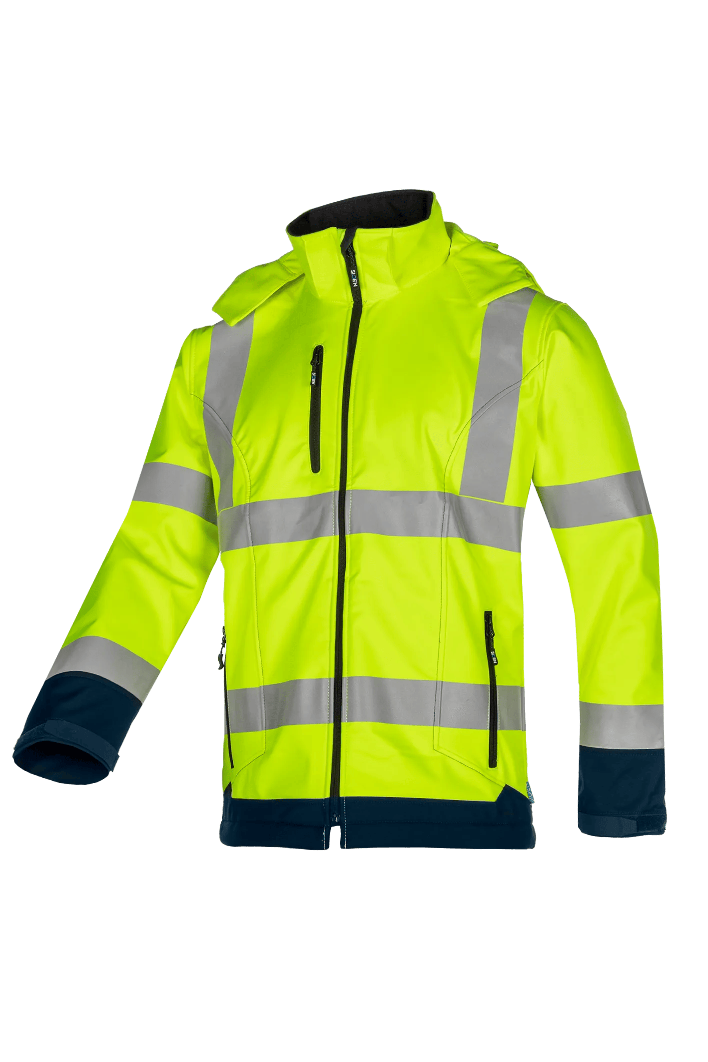 Sioen 9933 Softshell Fuller