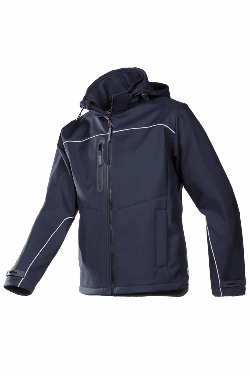 Sioen 9934 Softshell Homes