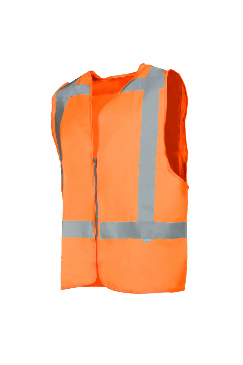 Sioen 9052 Gilet Solaka