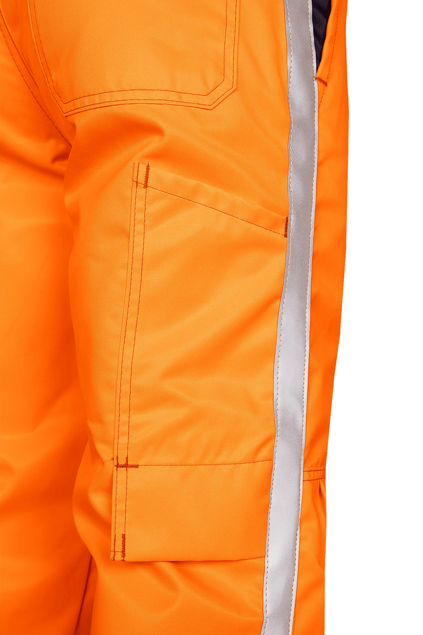 Sioen 053V Broek Rws Meddo - Afbeelding 3