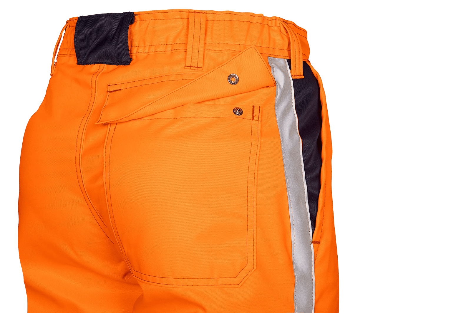 Sioen 053V Broek Rws Meddo - Afbeelding 4