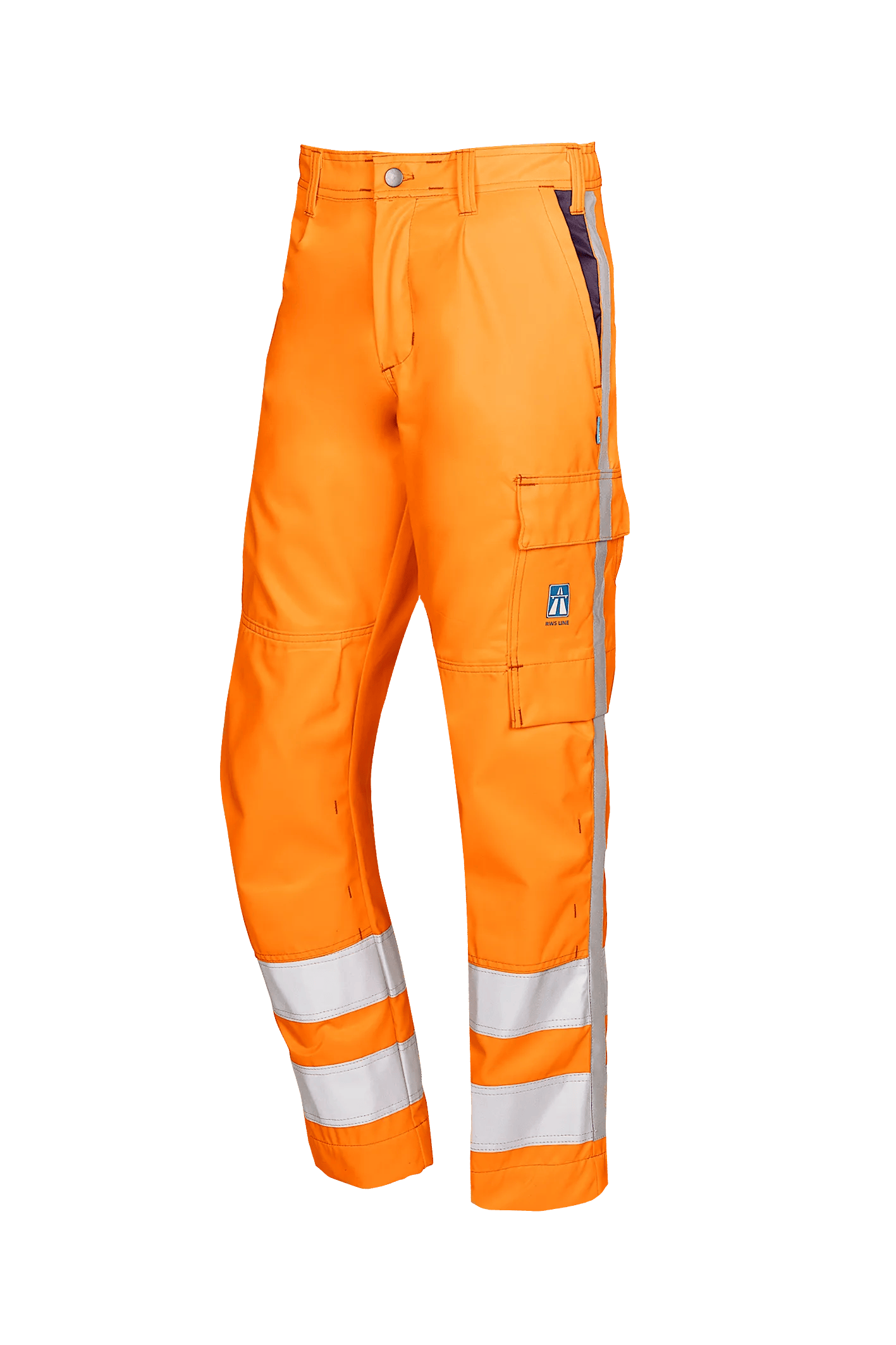 Sioen 053V Broek Rws Meddo - Afbeelding 2