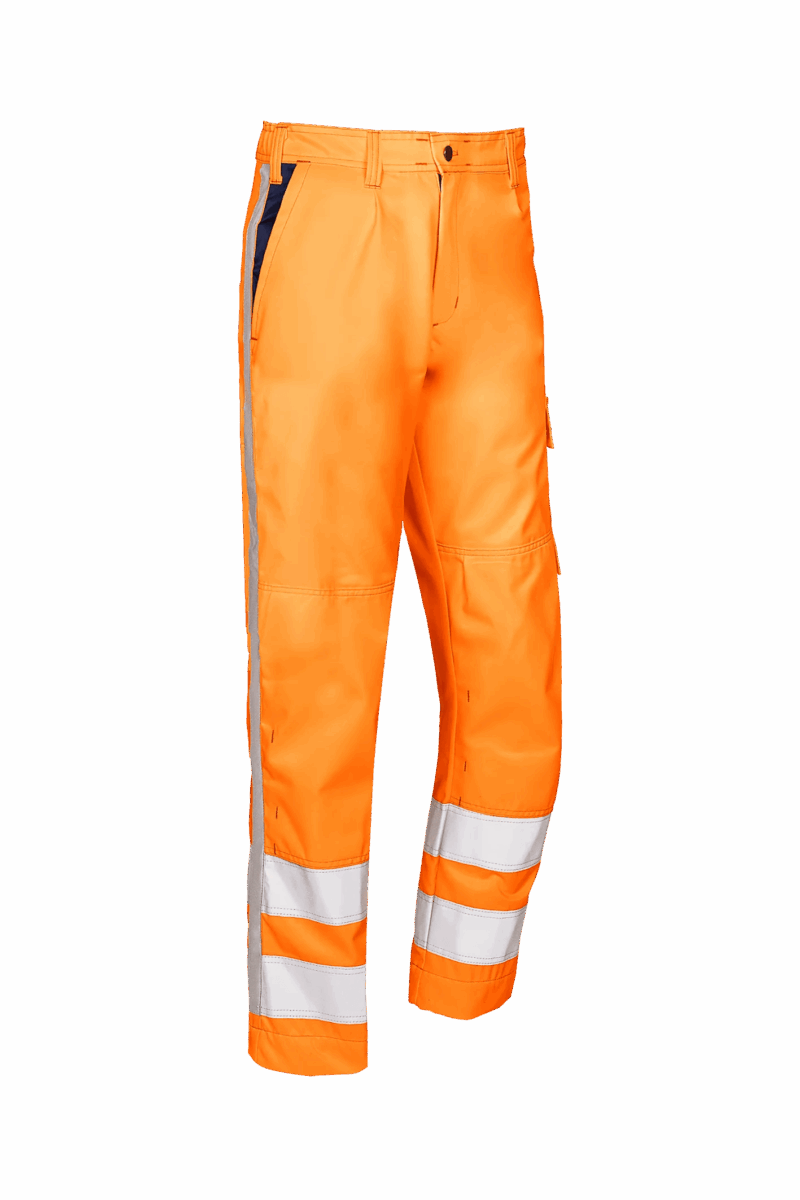 Sioen 053V Broek Rws Meddo