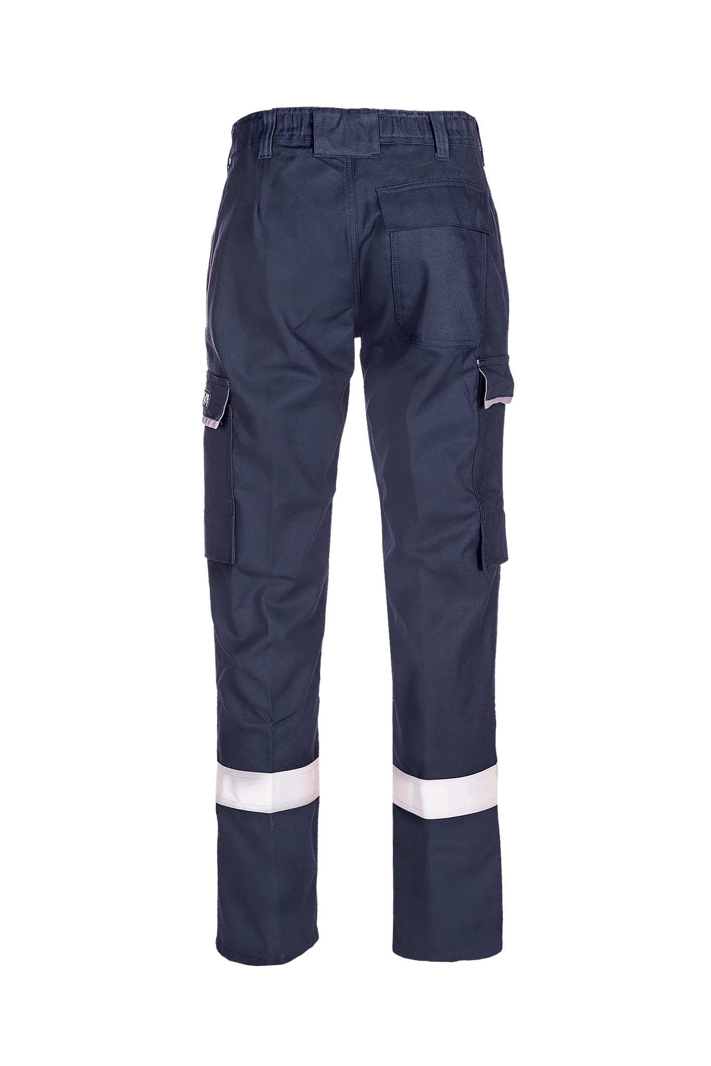 Sioen 080V Broek Rumes - Afbeelding 2