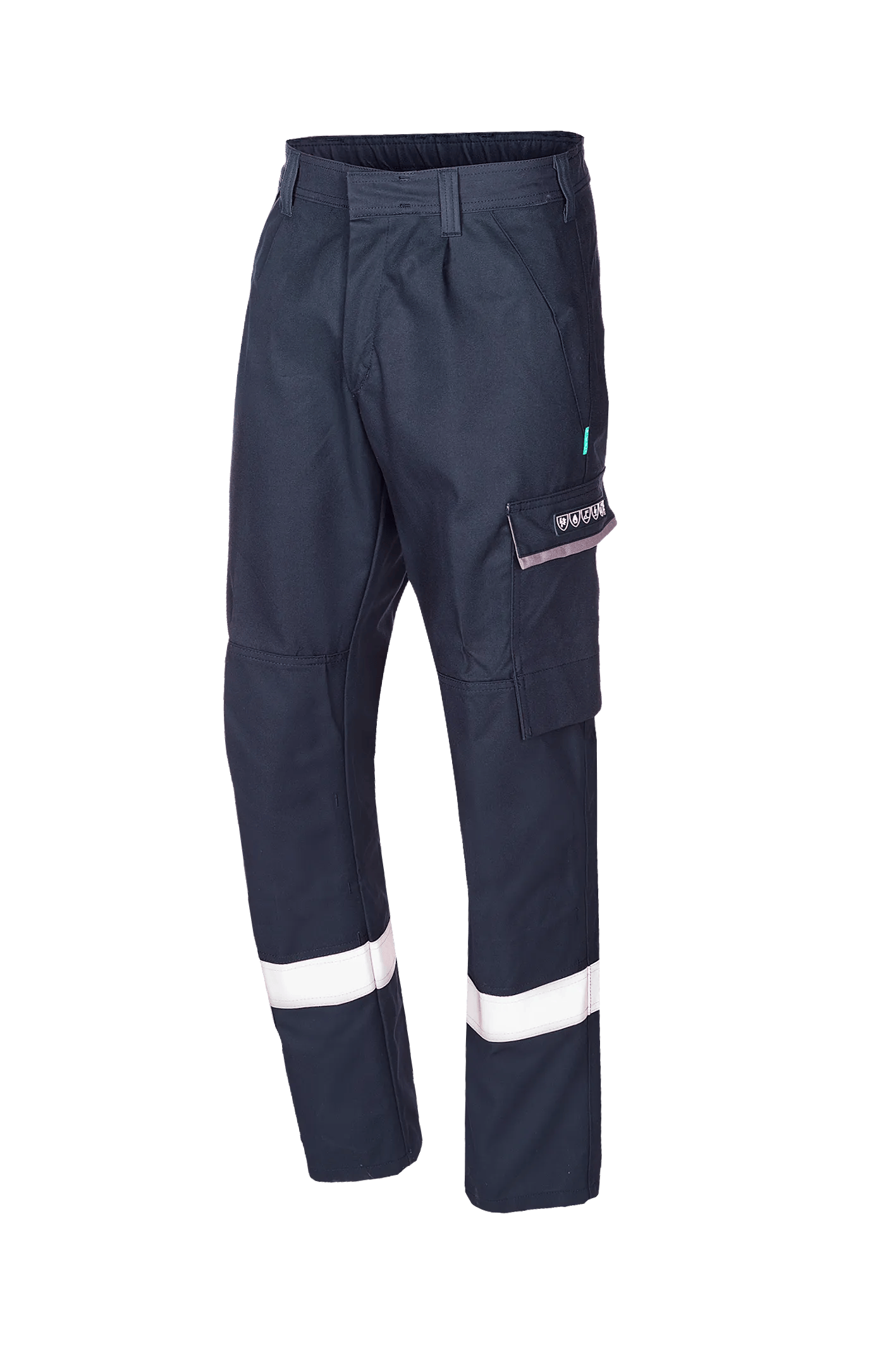 Sioen 080V Broek Rumes - Afbeelding 3