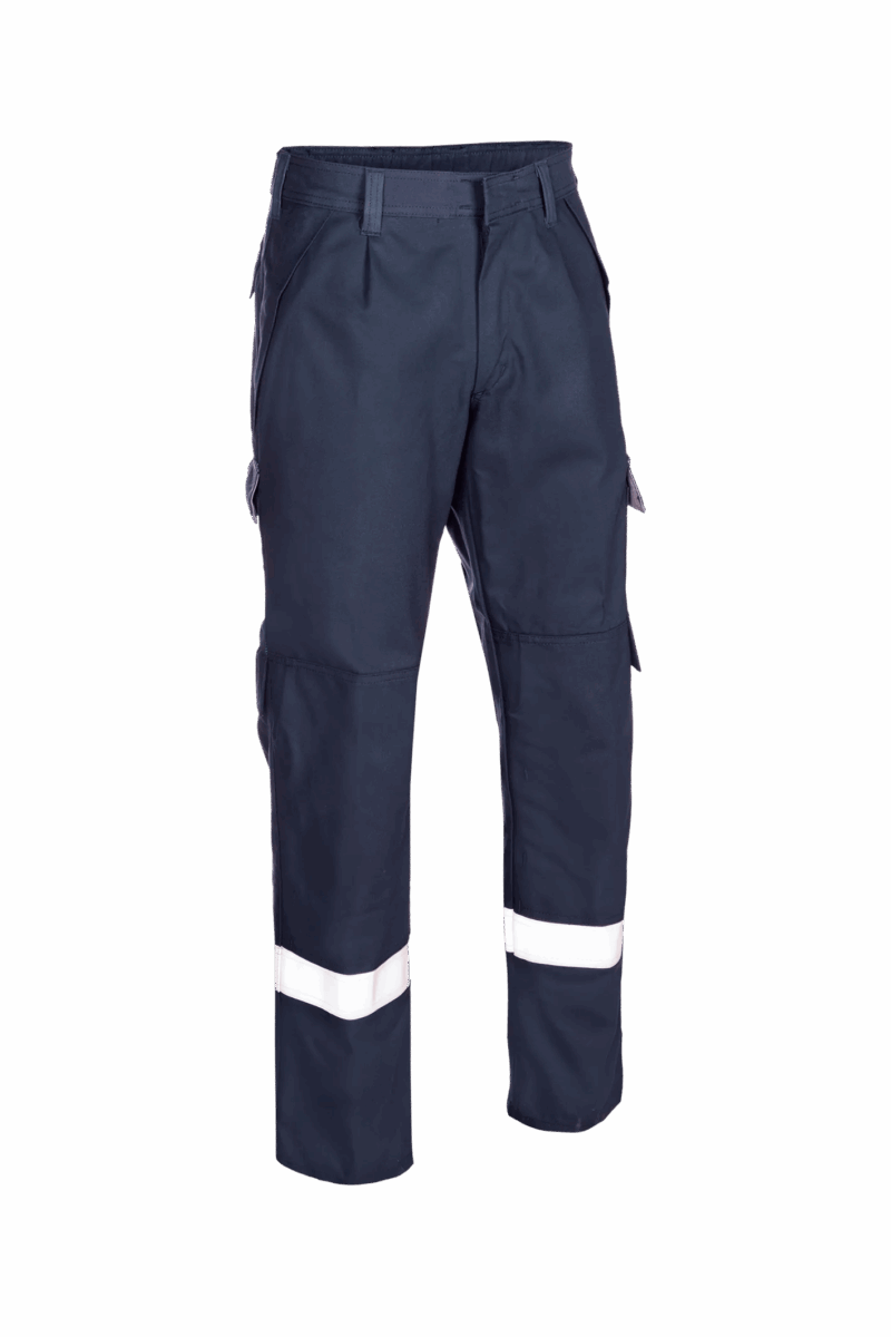 Sioen 080V Broek Rumes