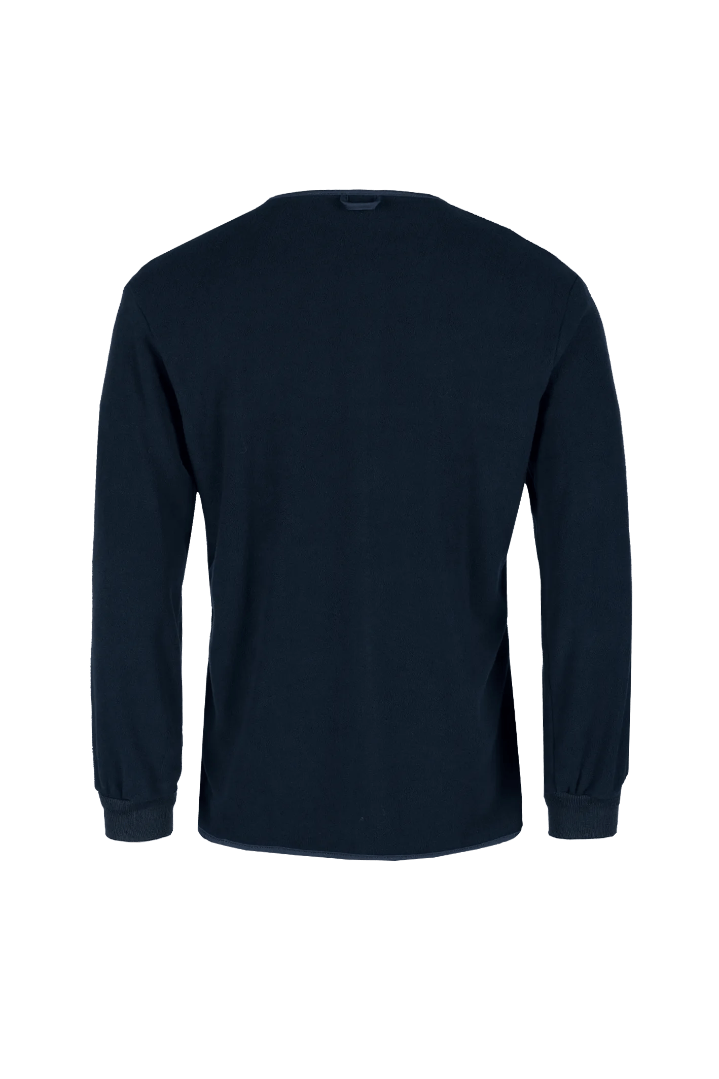 Sioen 7870 Voering Troston Marineblauw - Afbeelding 3
