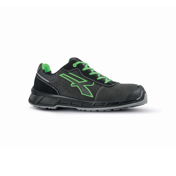 U-Power TAYLOR ESD S1PS FO SR laag