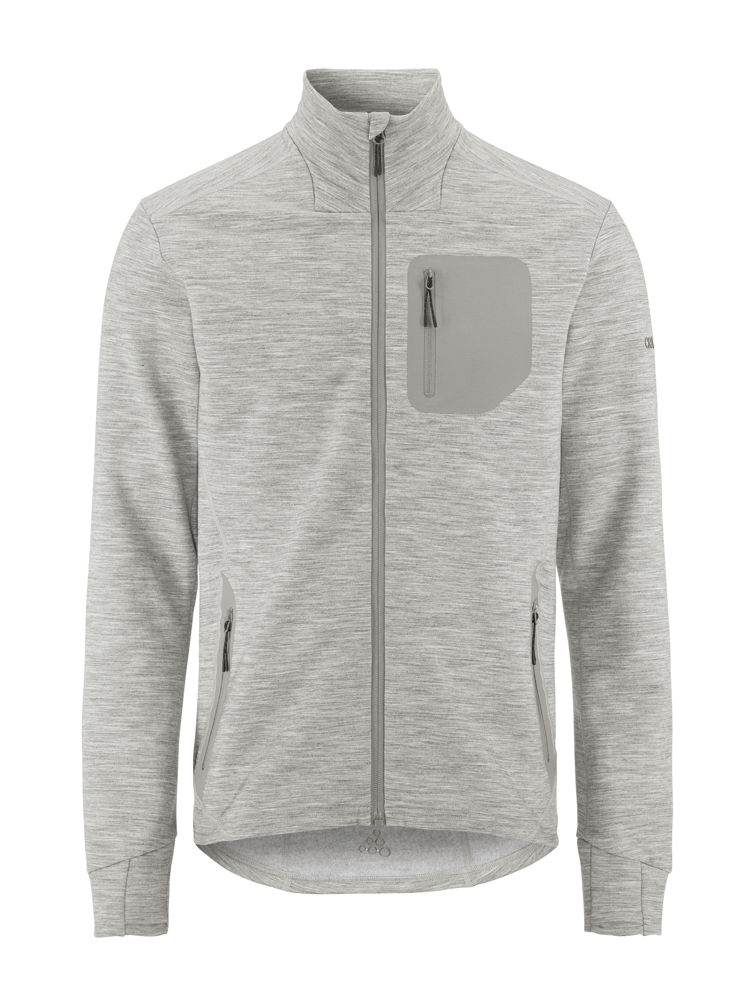Pro Explore Wool Midlayer M - Afbeelding 17