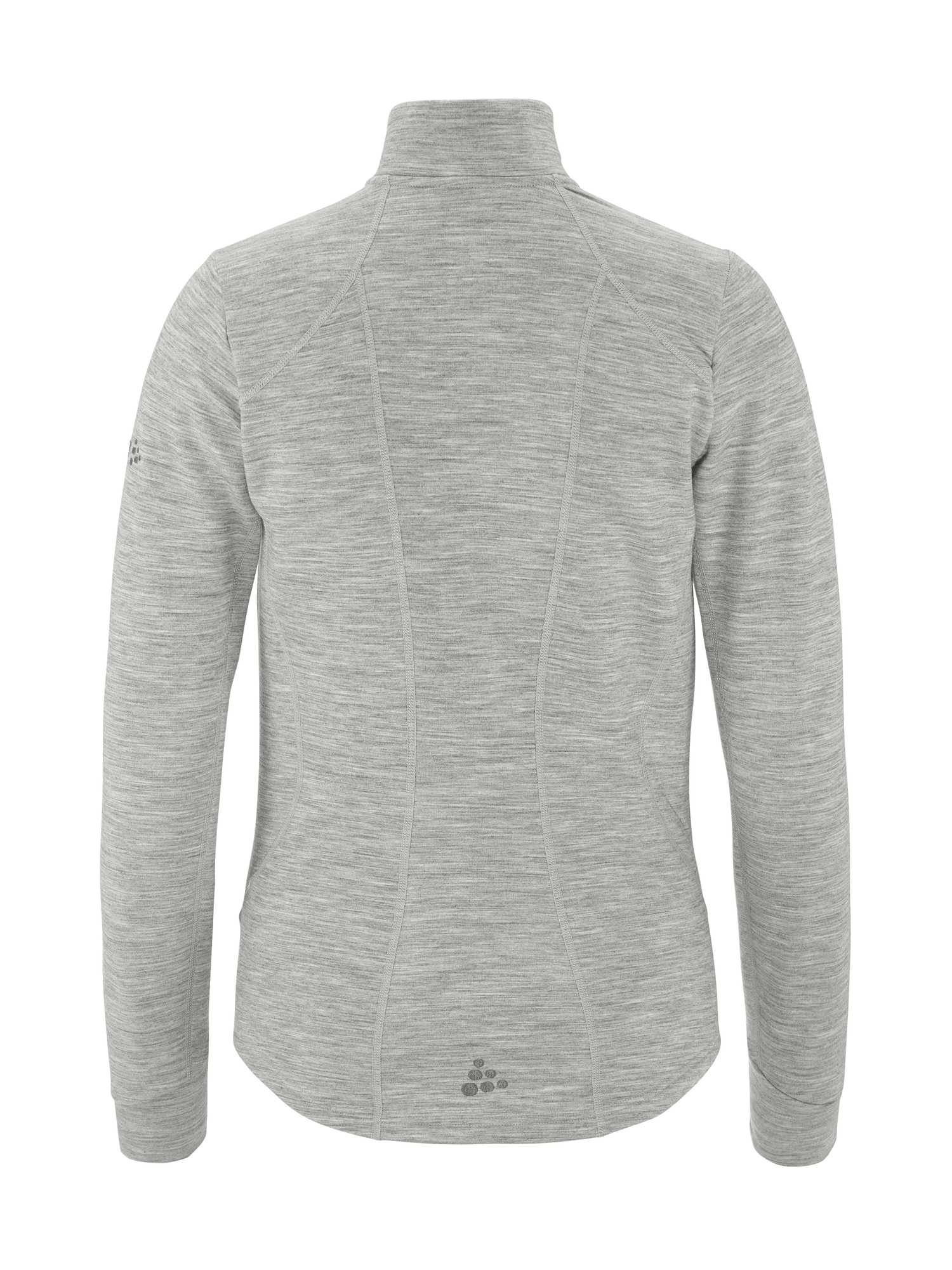 Pro Explore Wool Midlayer W - Afbeelding 18