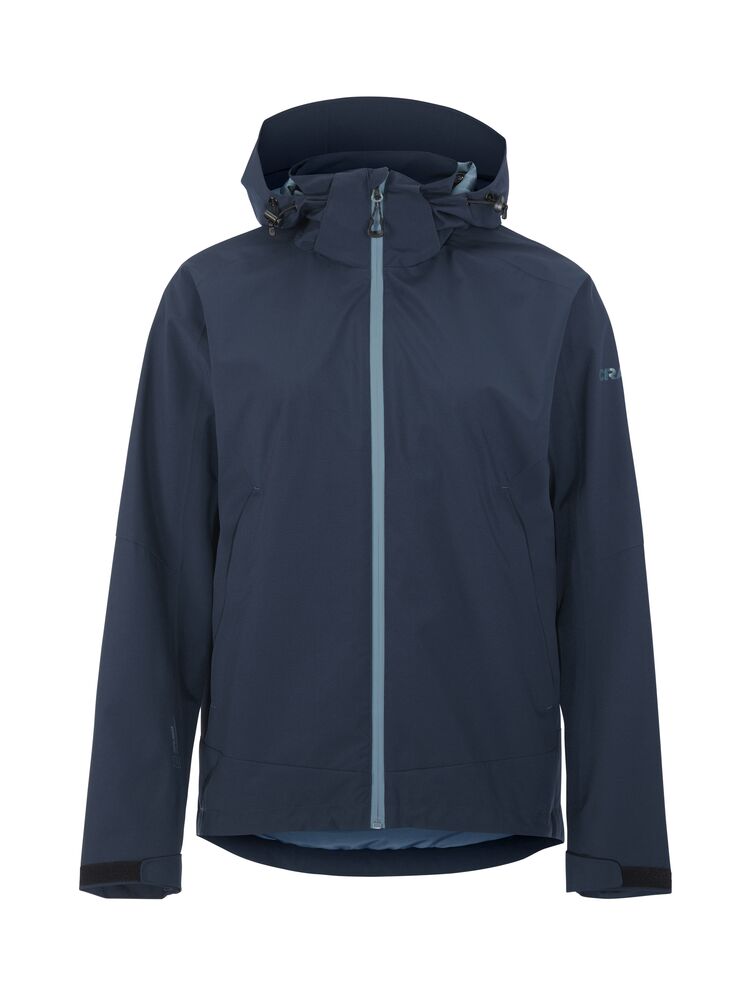 CORE Explore Shell Jacket W - Afbeelding 5